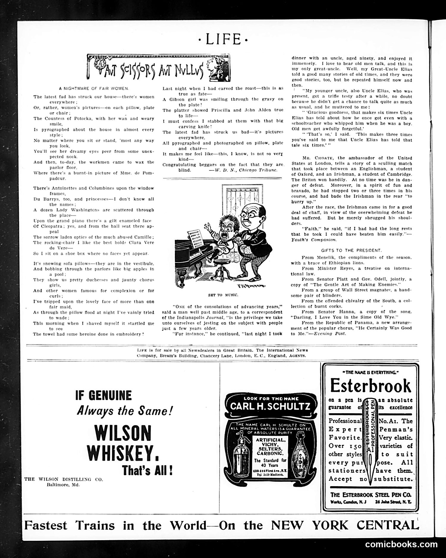 Life — January 28, 1904 — page 16 of 22
