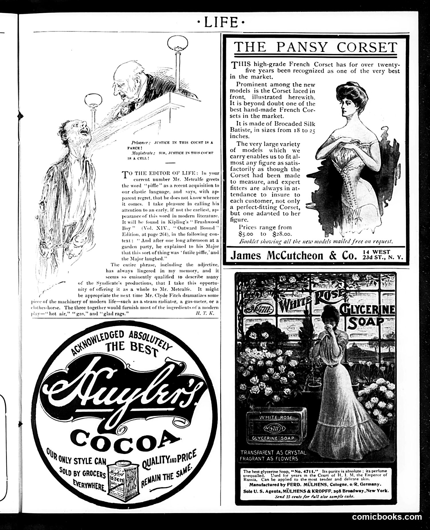 Life — February 4, 1904 — page 5 of 36