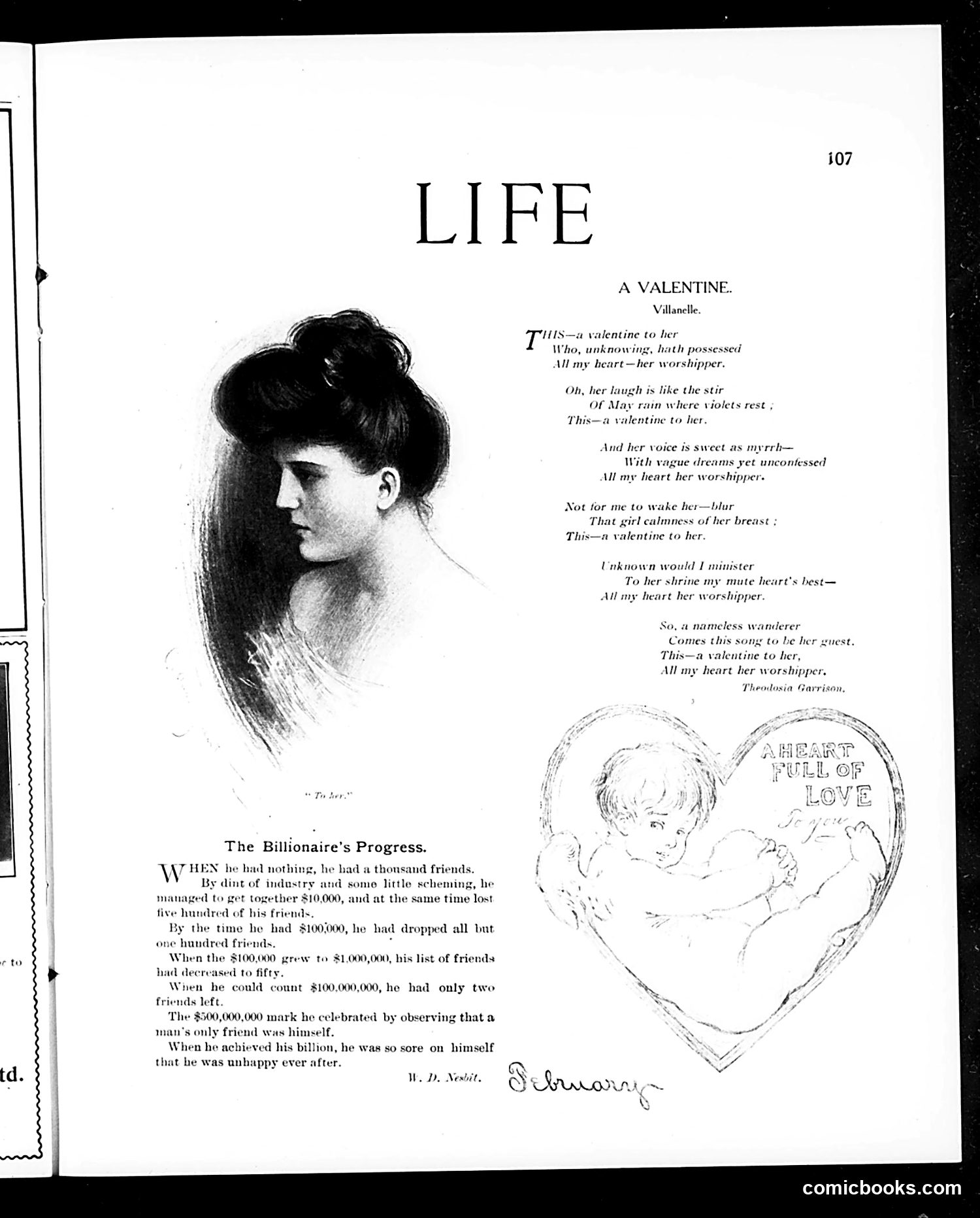 Life — February 4, 1904 — page 9 of 36