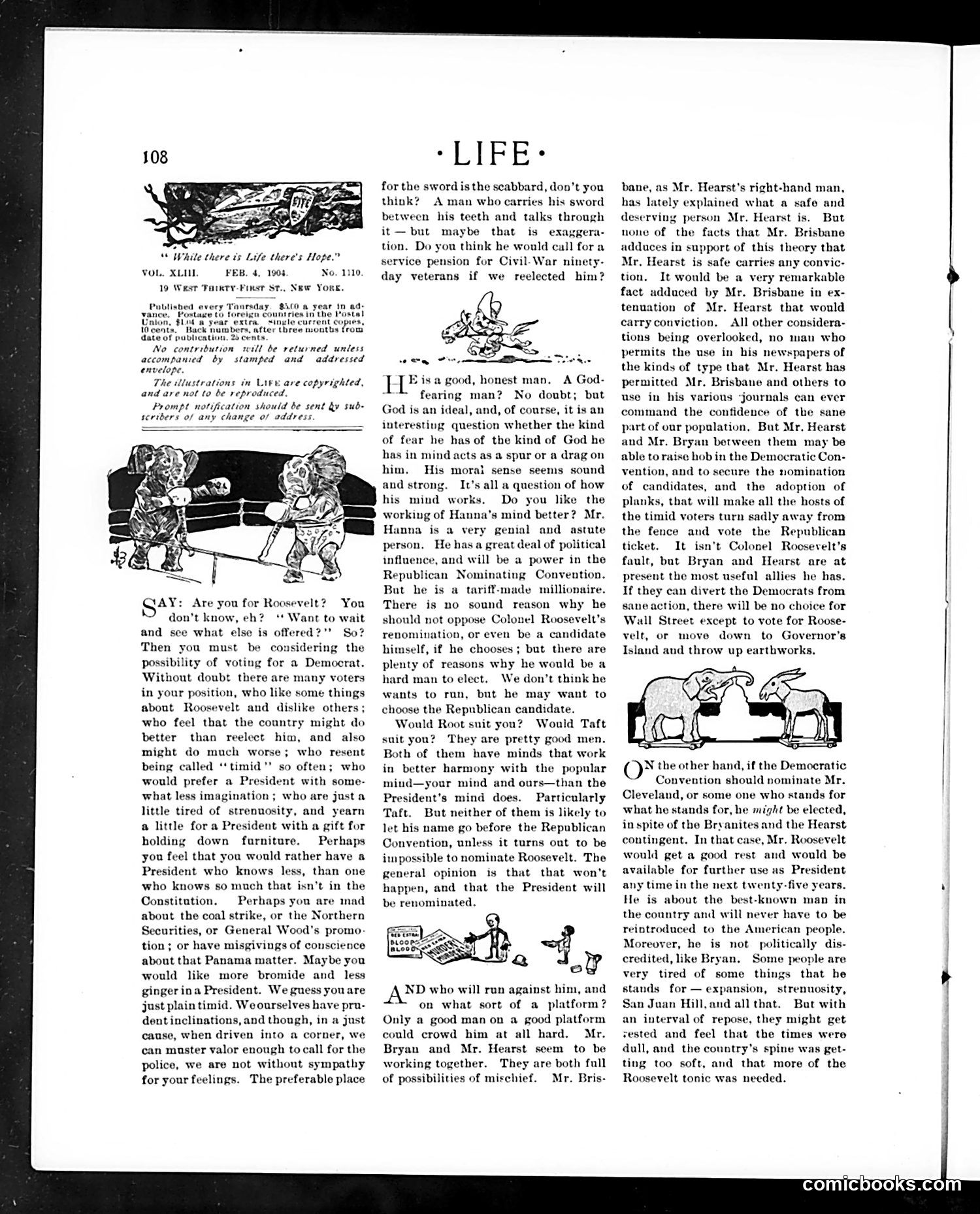Life — February 4, 1904 — page 10 of 36