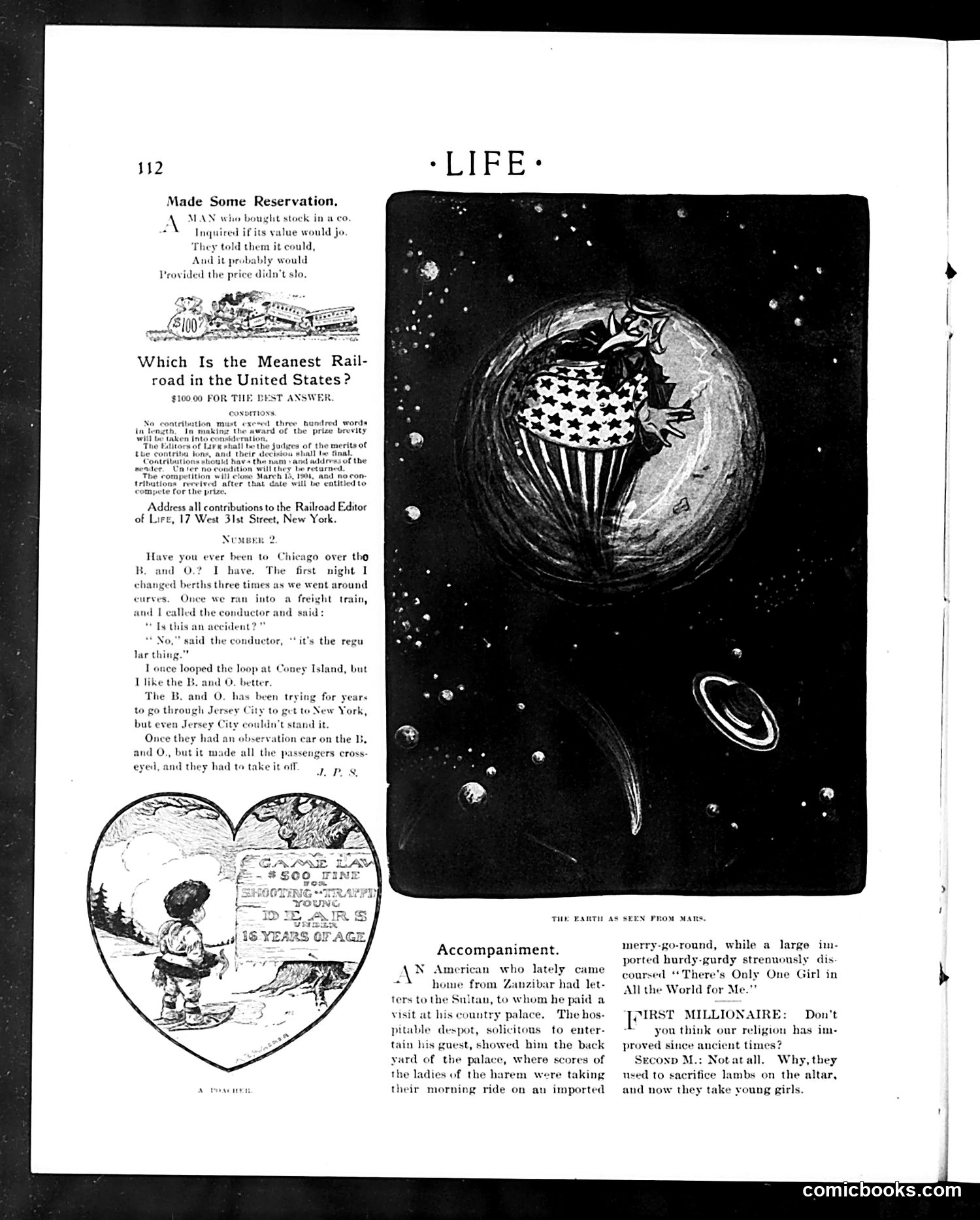 Life — February 4, 1904 — page 14 of 36