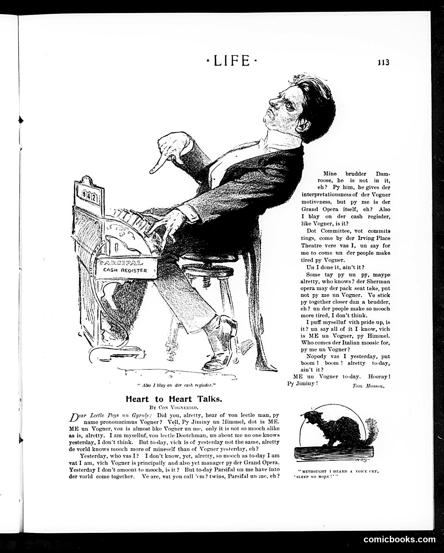 Life — February 4, 1904 — page 15 of 36