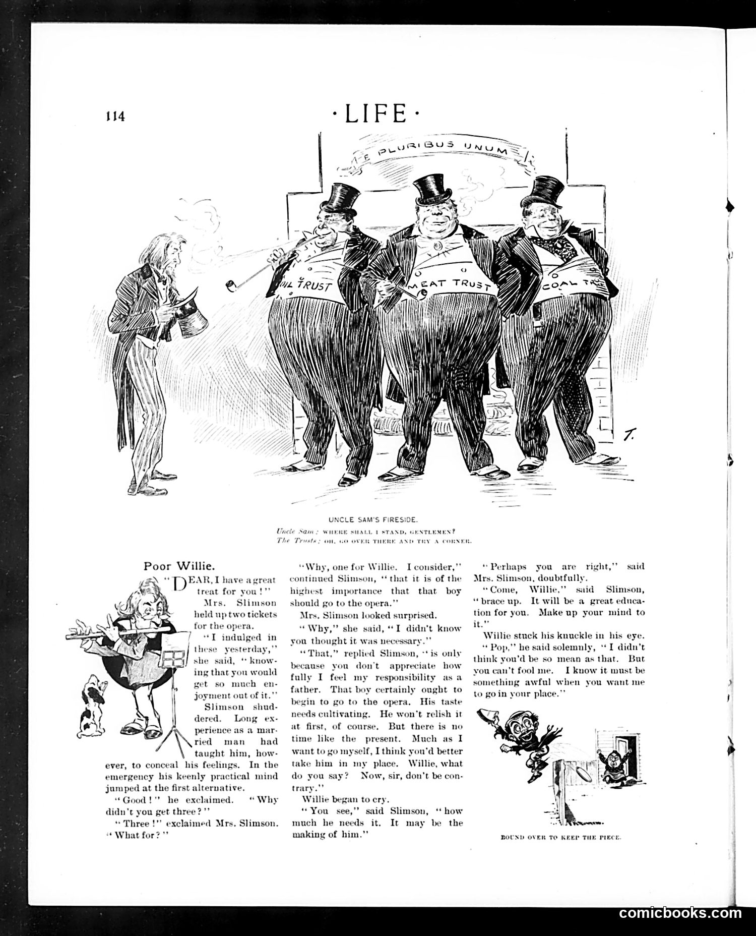 Life — February 4, 1904 — page 16 of 36