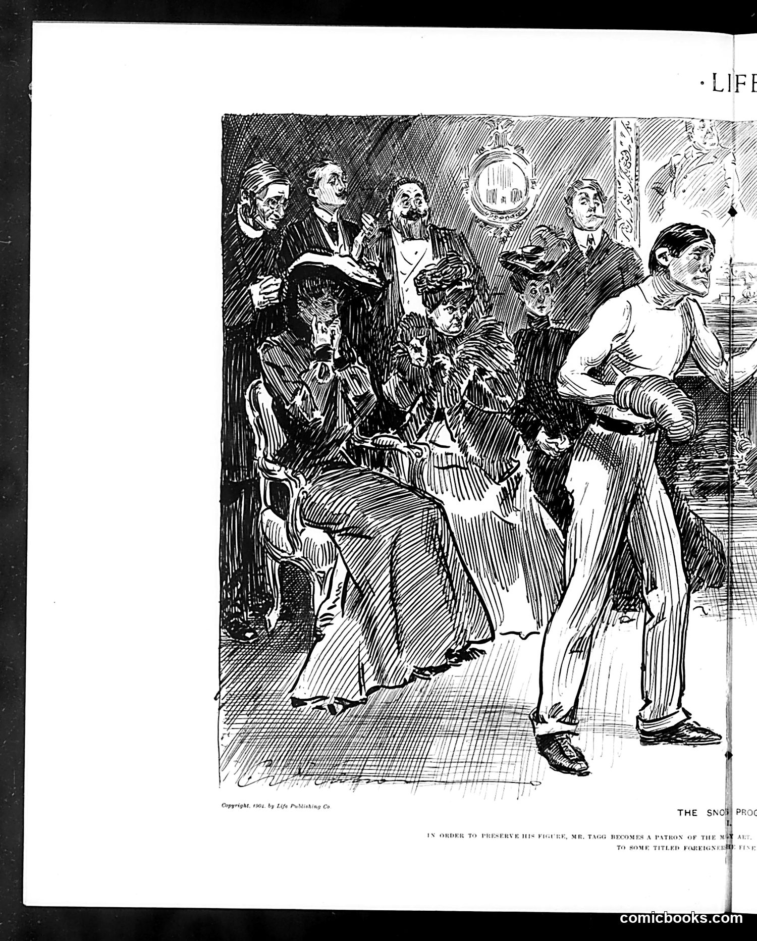Life — February 4, 1904 — page 18 of 36