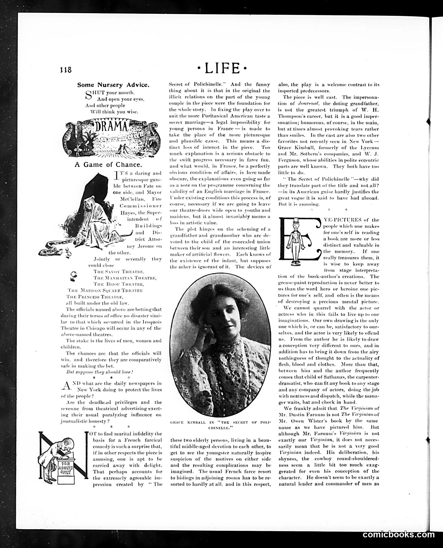 Life — February 4, 1904 — page 20 of 36