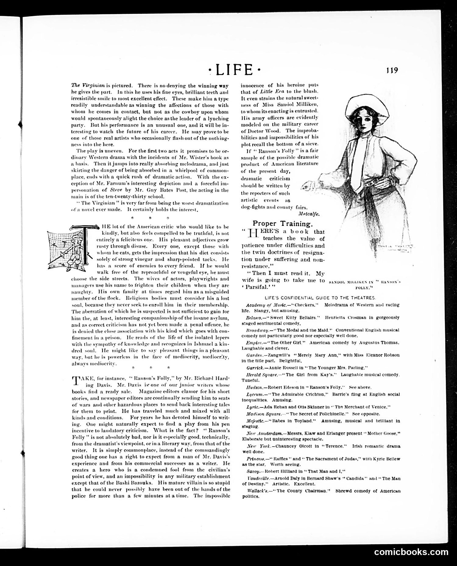 Life — February 4, 1904 — page 21 of 36