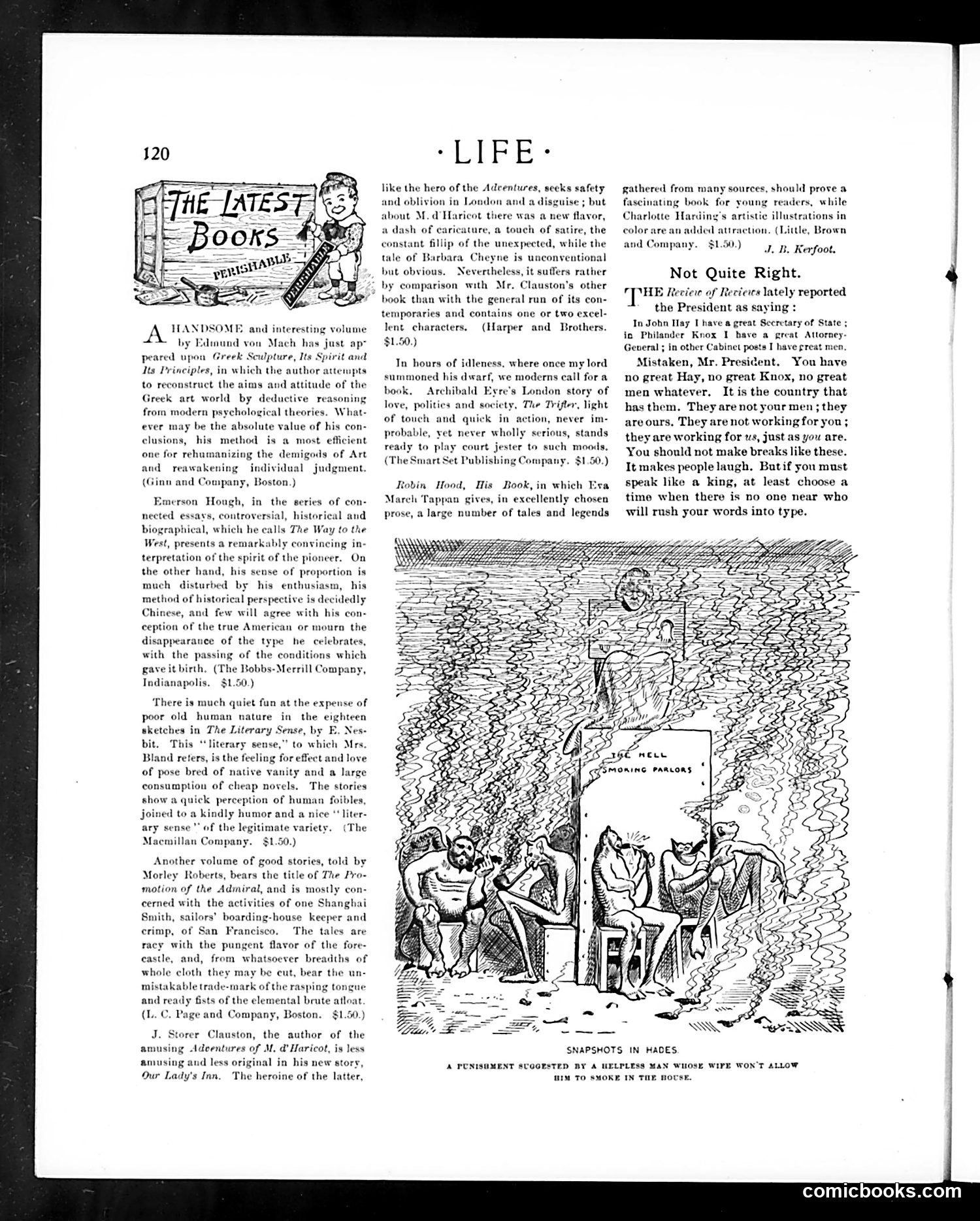 Life — February 4, 1904 — page 22 of 36