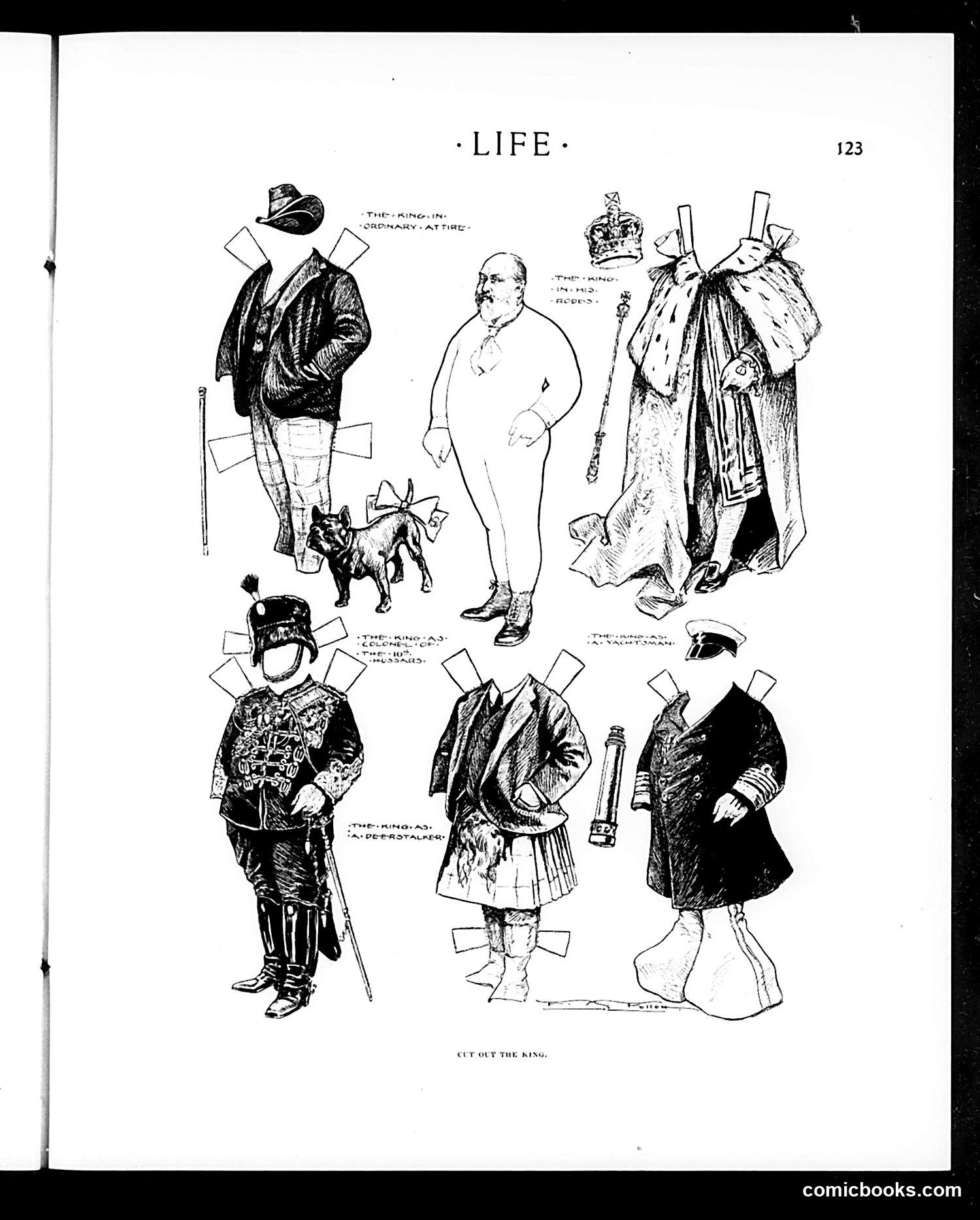 Life — February 4, 1904 — page 25 of 36