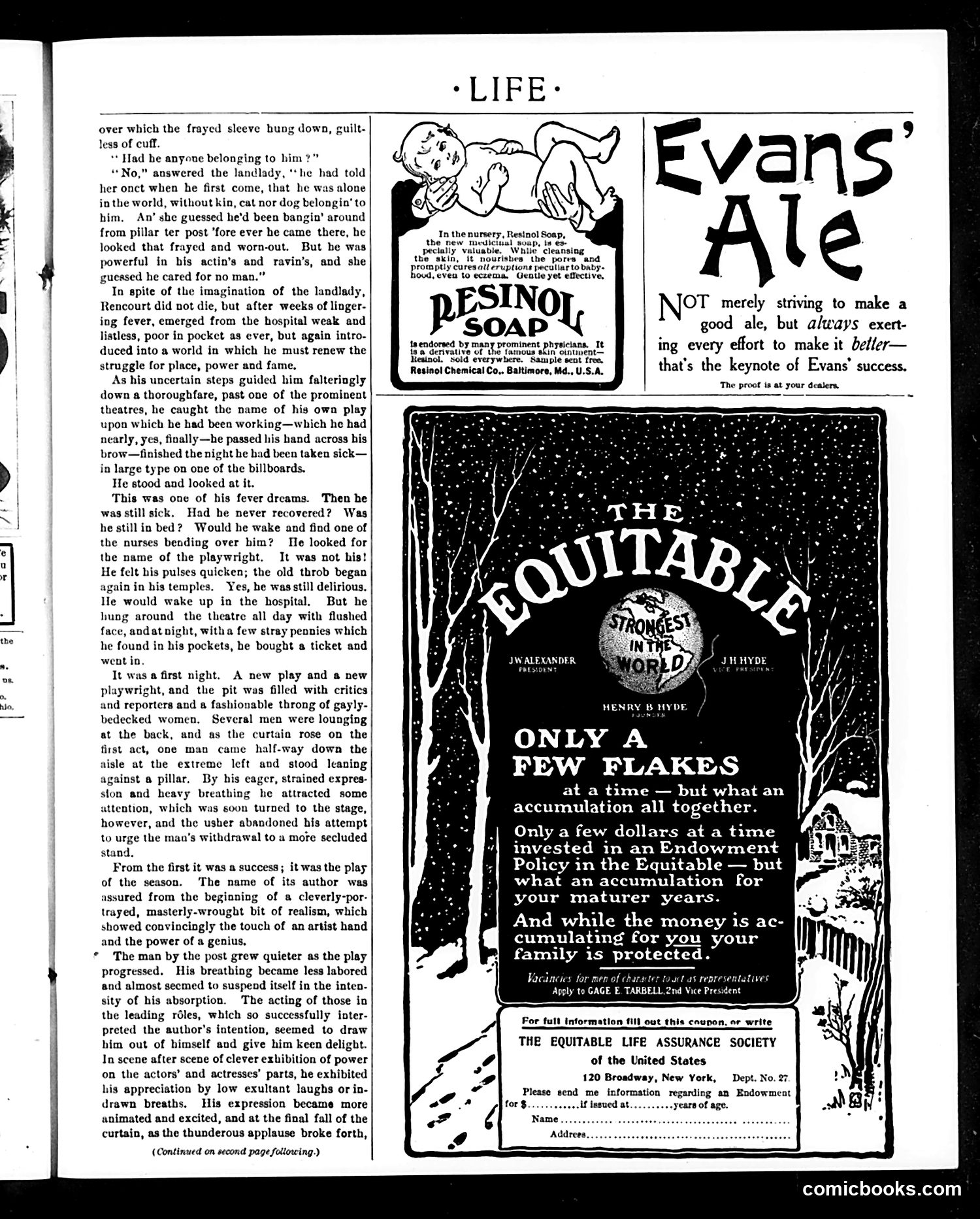 Life — February 4, 1904 — page 31 of 36