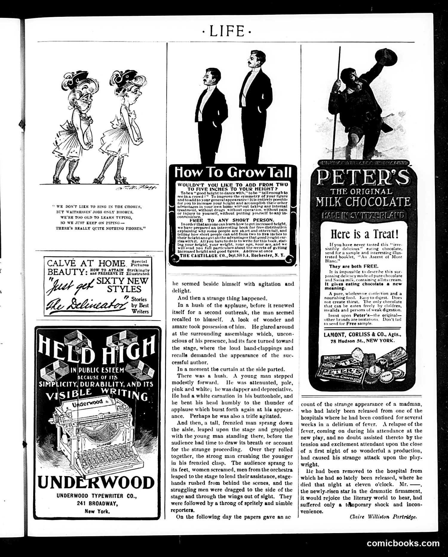 Life — February 4, 1904 — page 33 of 36