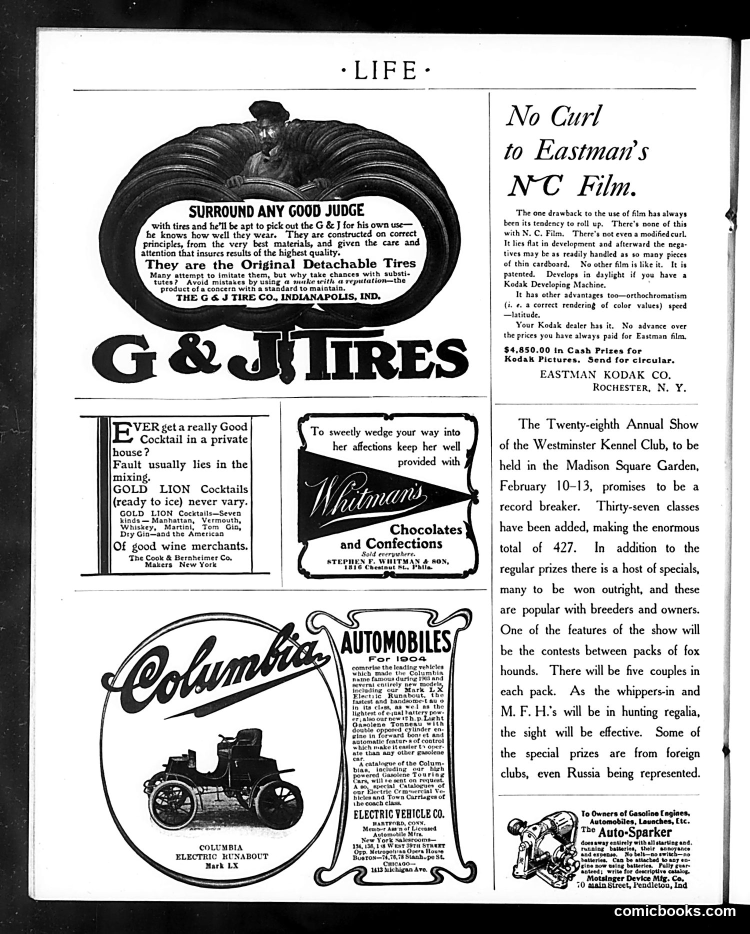 Life — February 4, 1904 — page 34 of 36