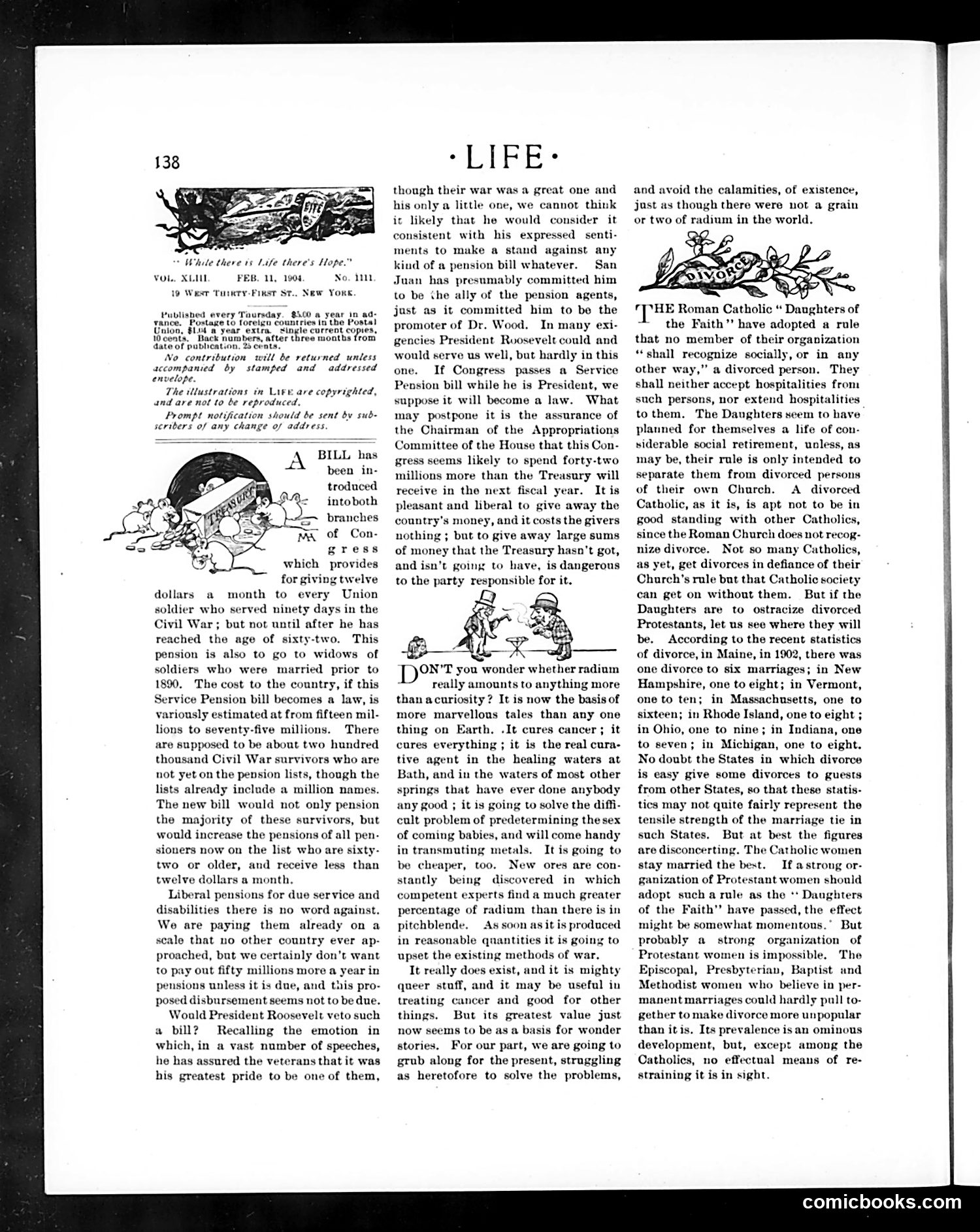Life — February 11, 1904 — page 4 of 20