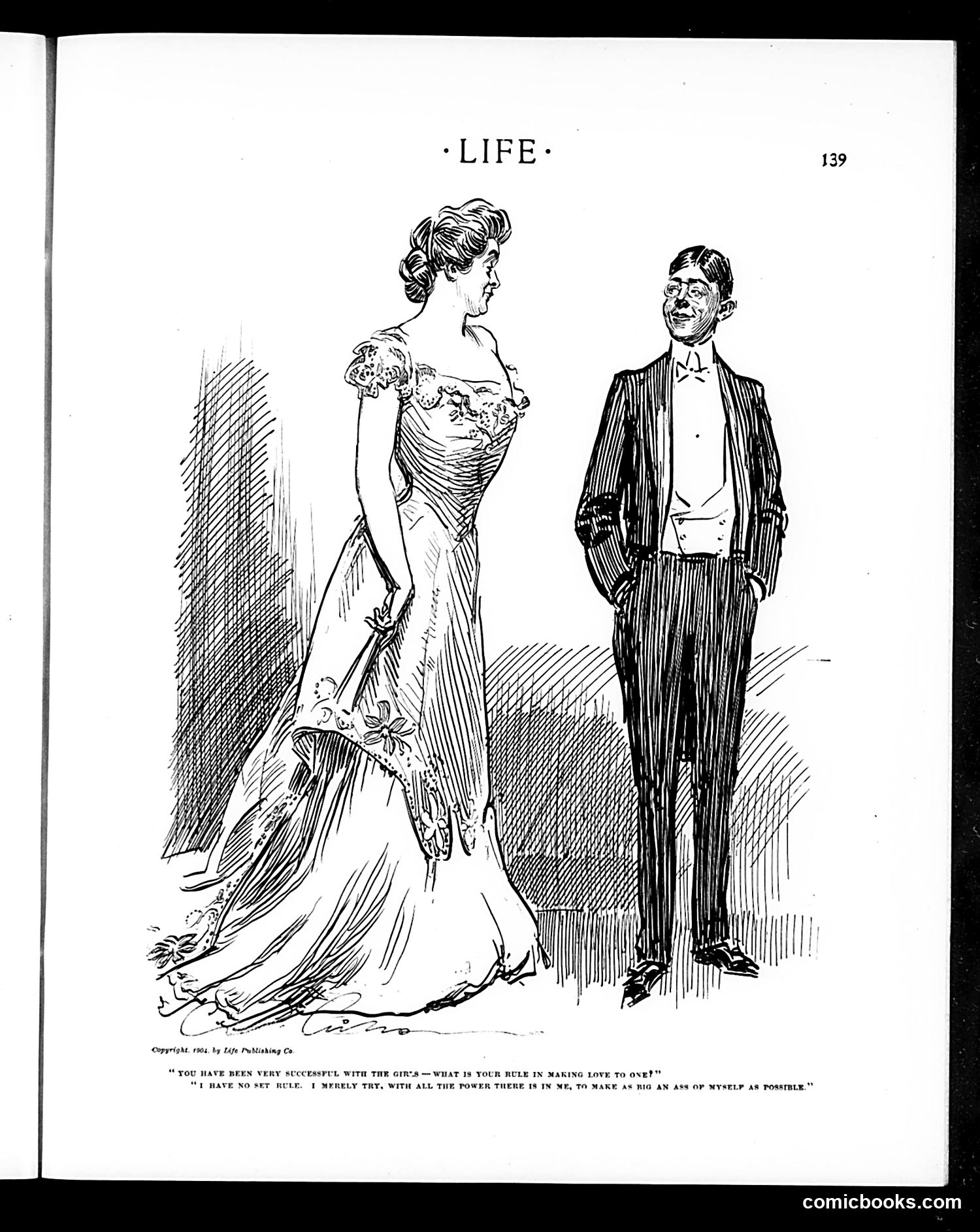 Life — February 11, 1904 — page 5 of 20