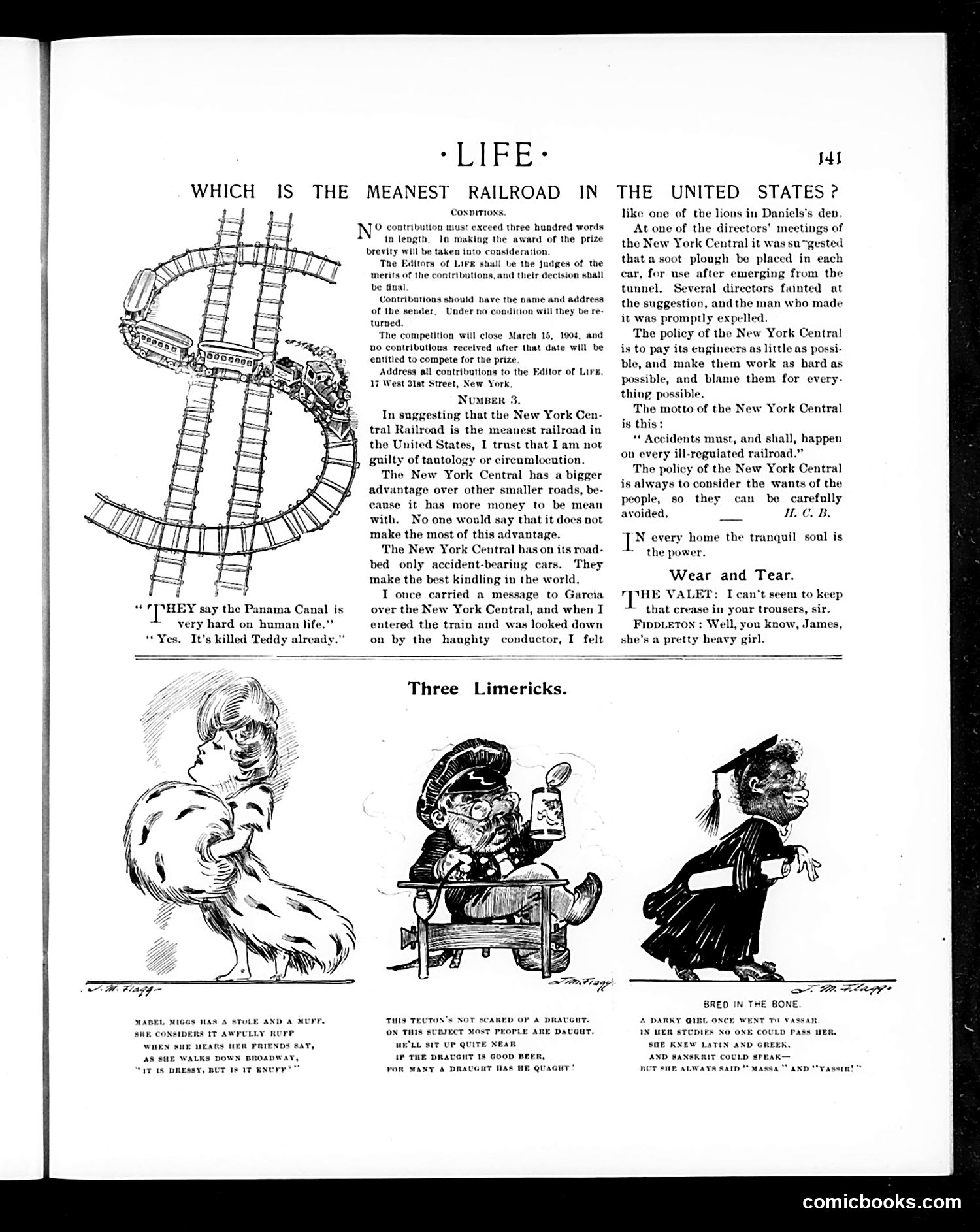 Life — February 11, 1904 — page 7 of 20