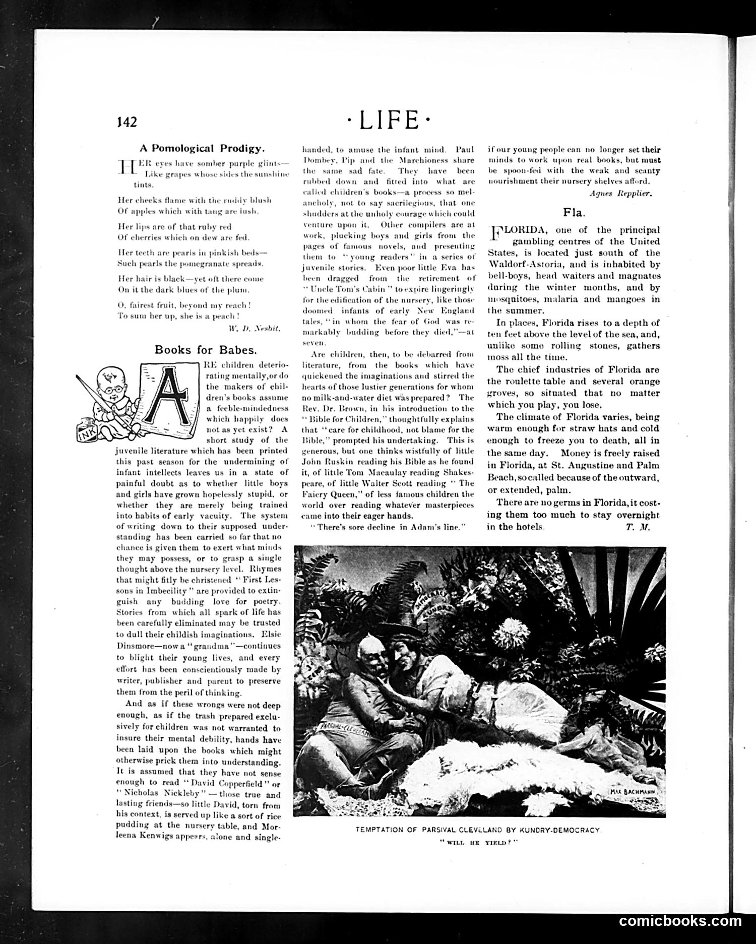 Life — February 11, 1904 — page 8 of 20