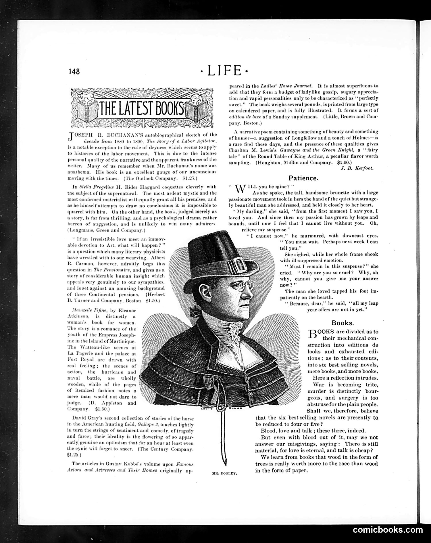 Life — February 11, 1904 — page 14 of 20