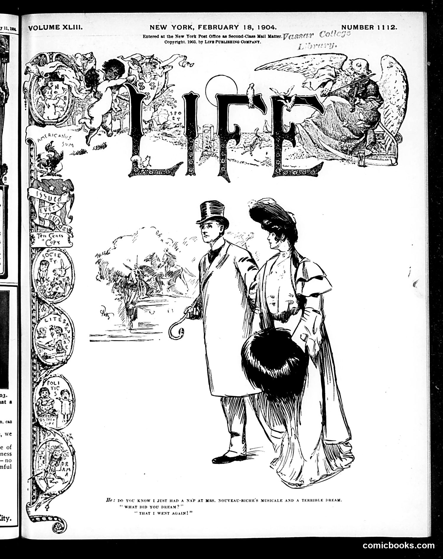 Life — February 18, 1904 — page 5 of 26