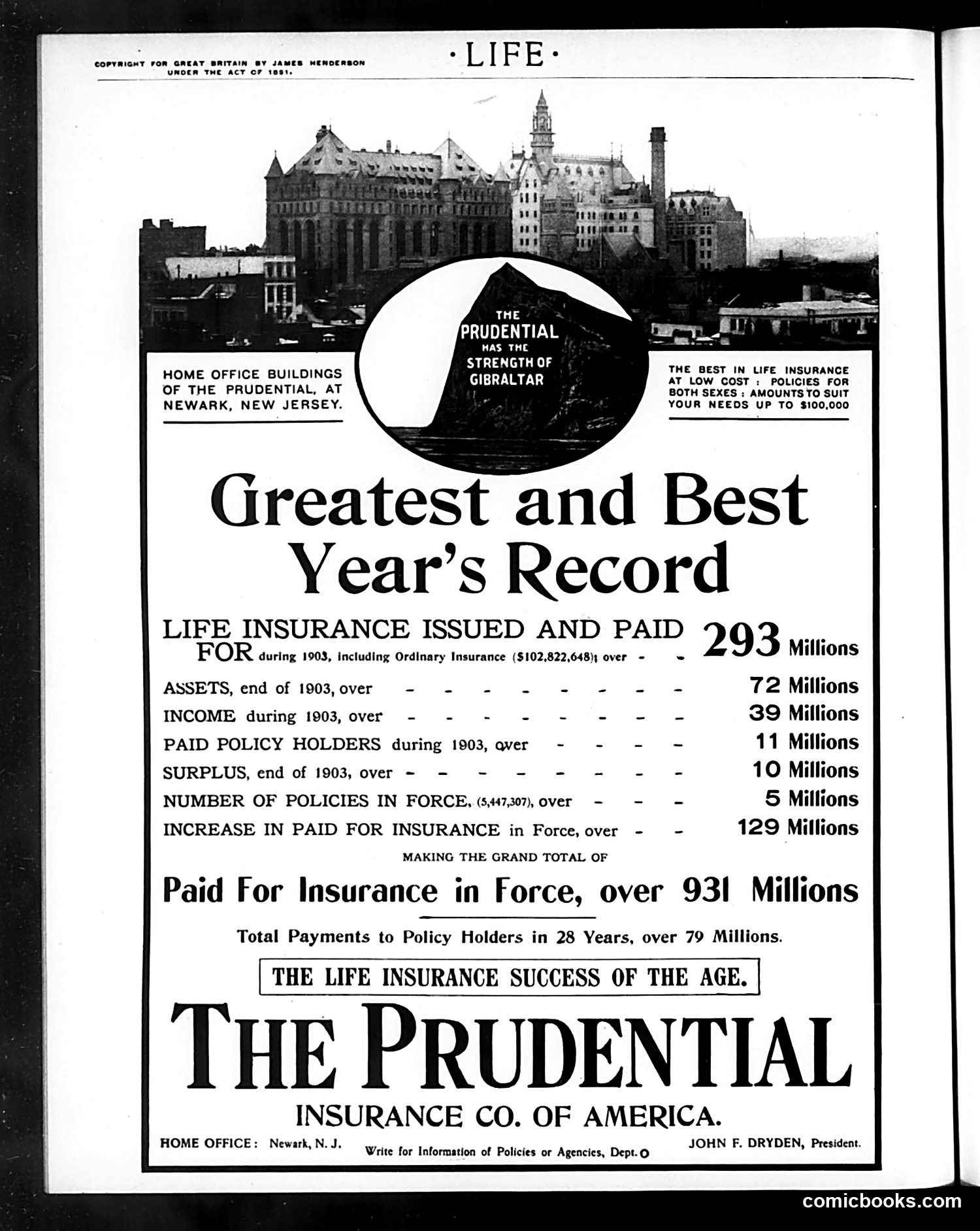 Life — February 18, 1904 — page 6 of 26