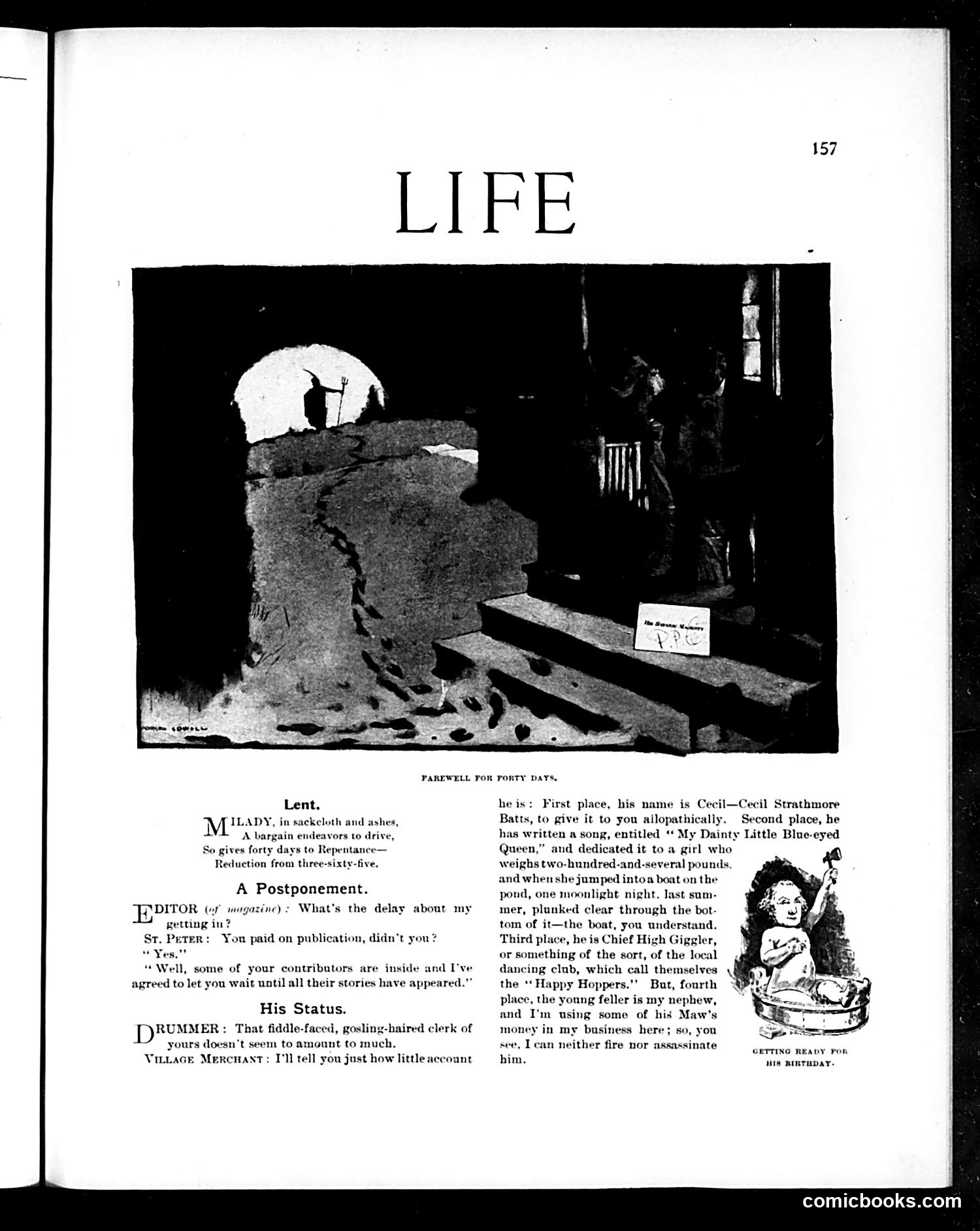Life — February 18, 1904 — page 7 of 26