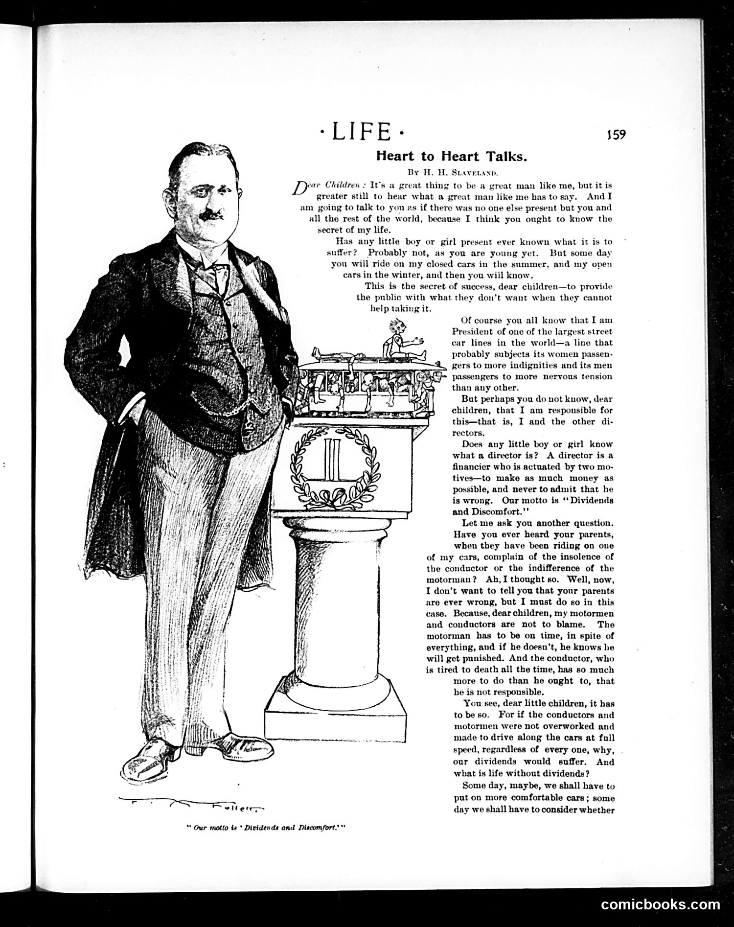 Life — February 18, 1904 — page 9 of 26