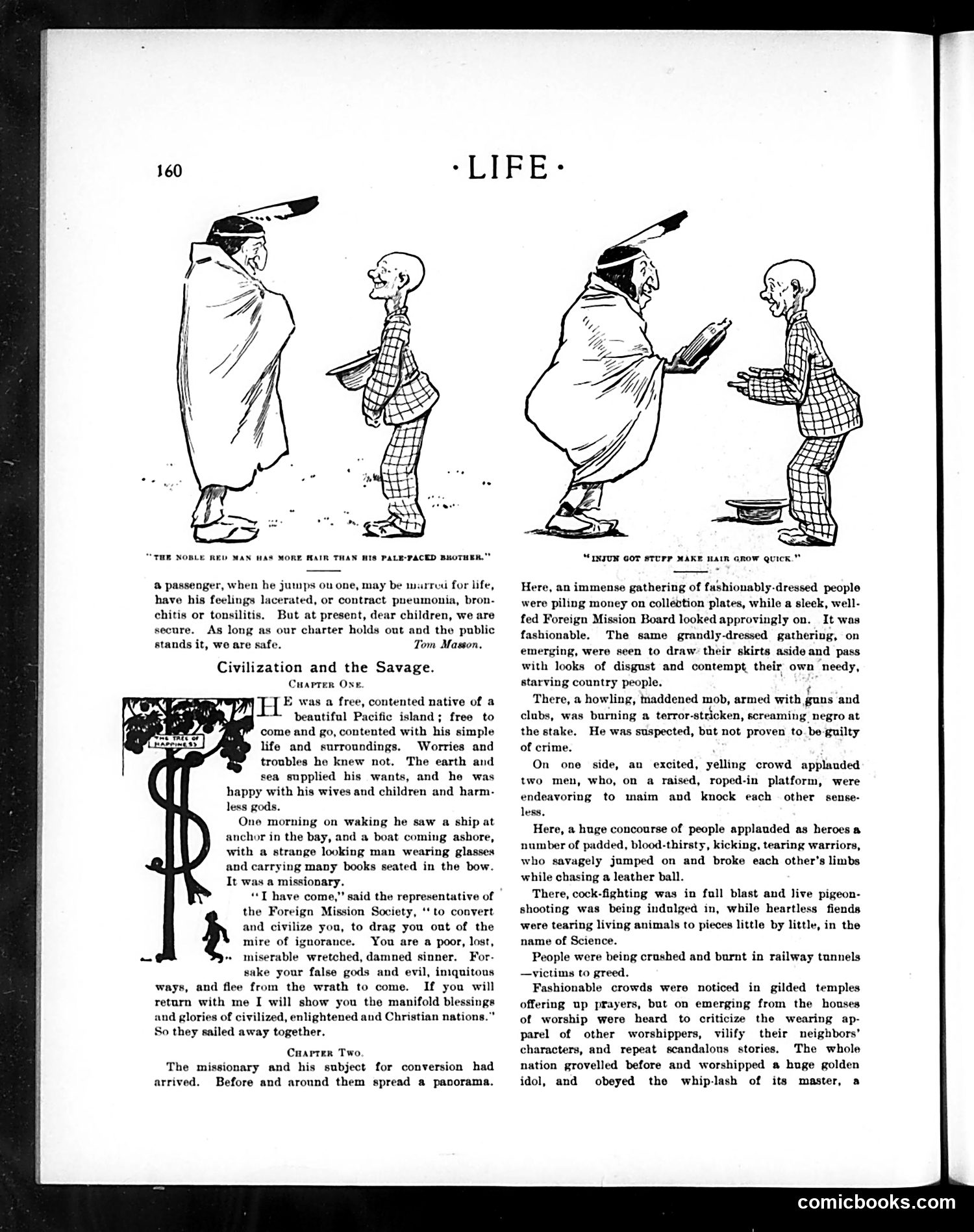 Life — February 18, 1904 — page 10 of 26