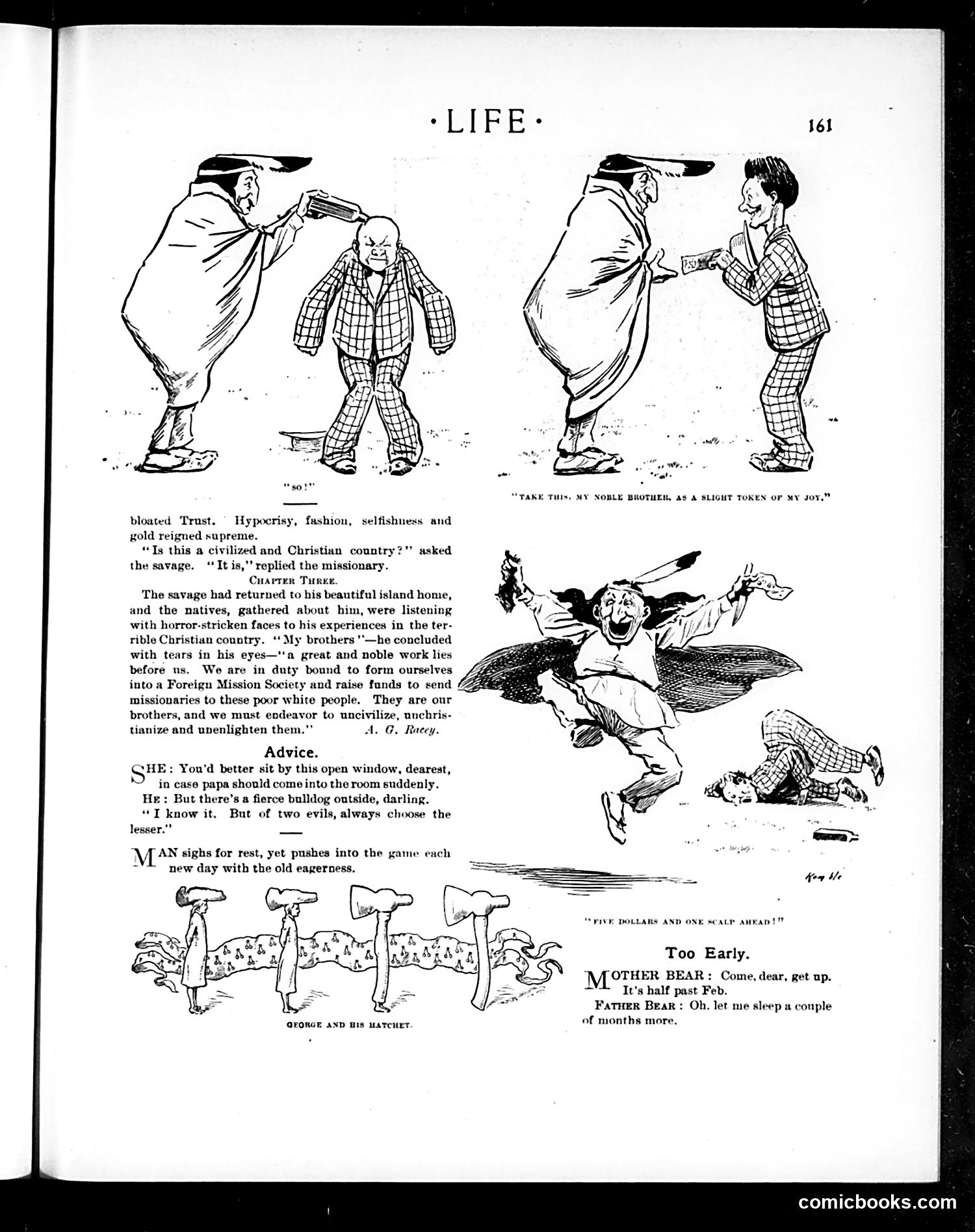 Life — February 18, 1904 — page 11 of 26