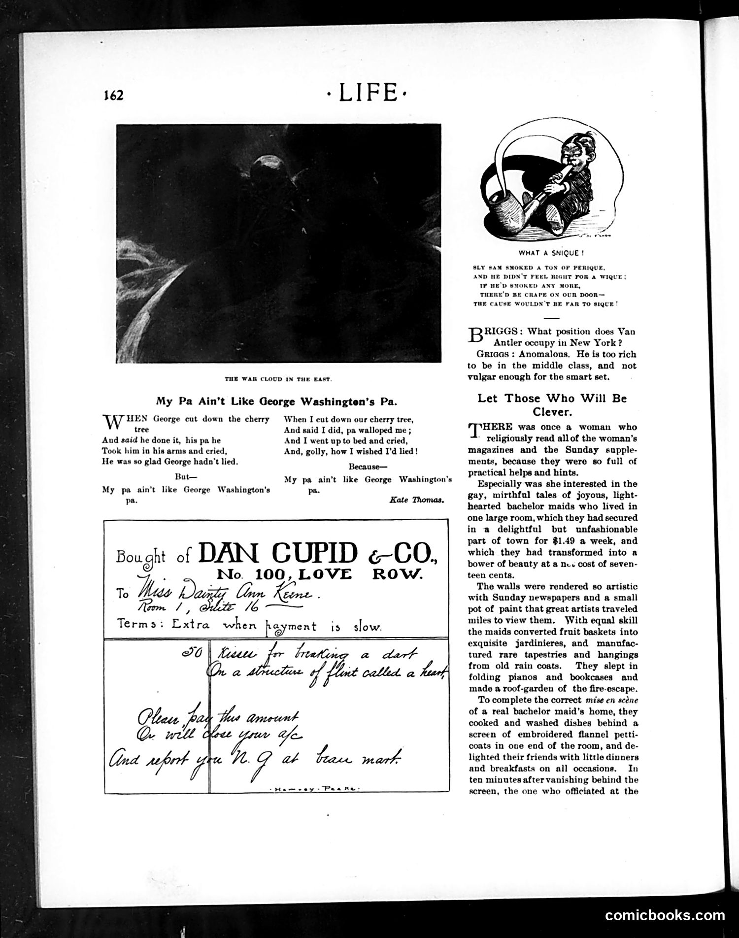 Life — February 18, 1904 — page 12 of 26