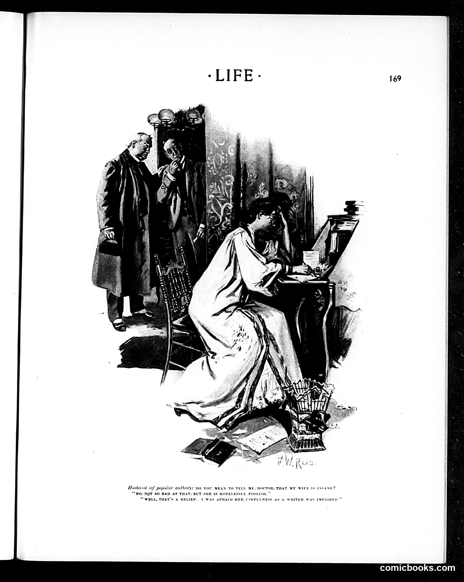 Life — February 18, 1904 — page 19 of 26