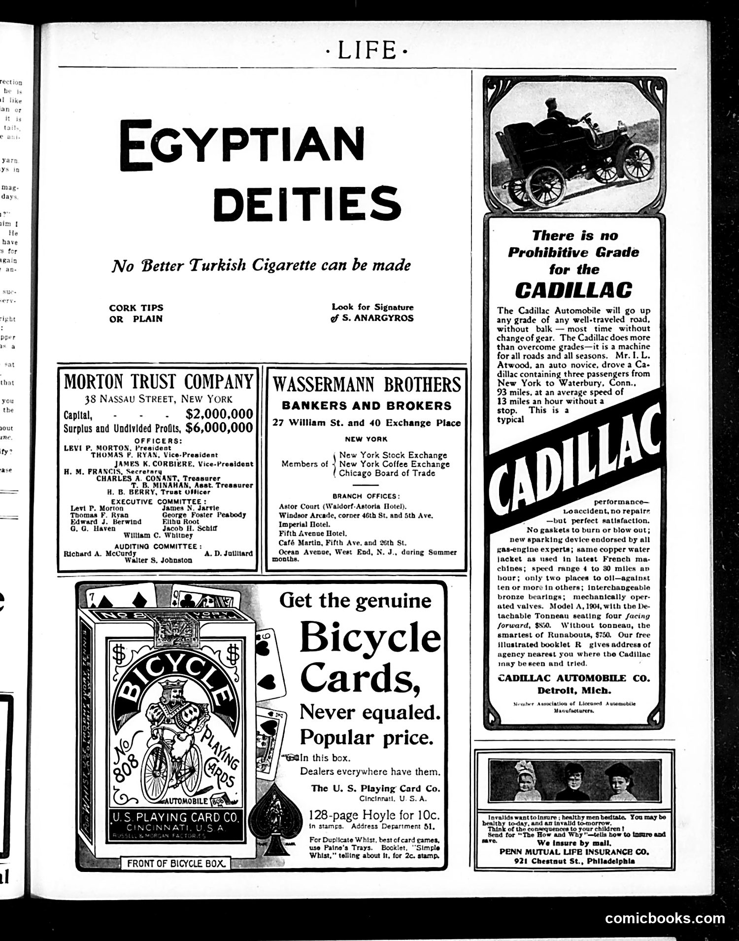 Life — February 18, 1904 — page 21 of 26