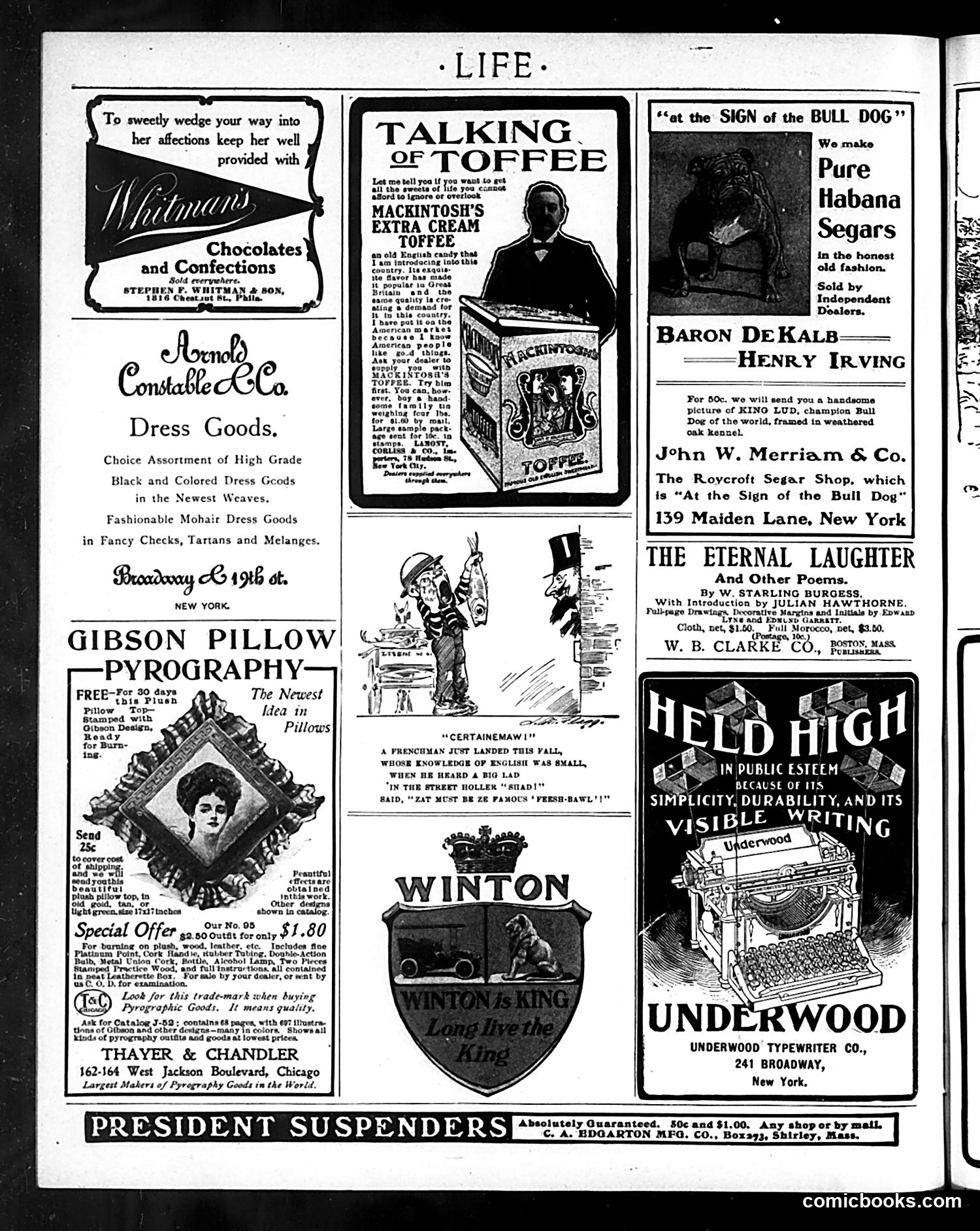 Life — February 18, 1904 — page 24 of 26