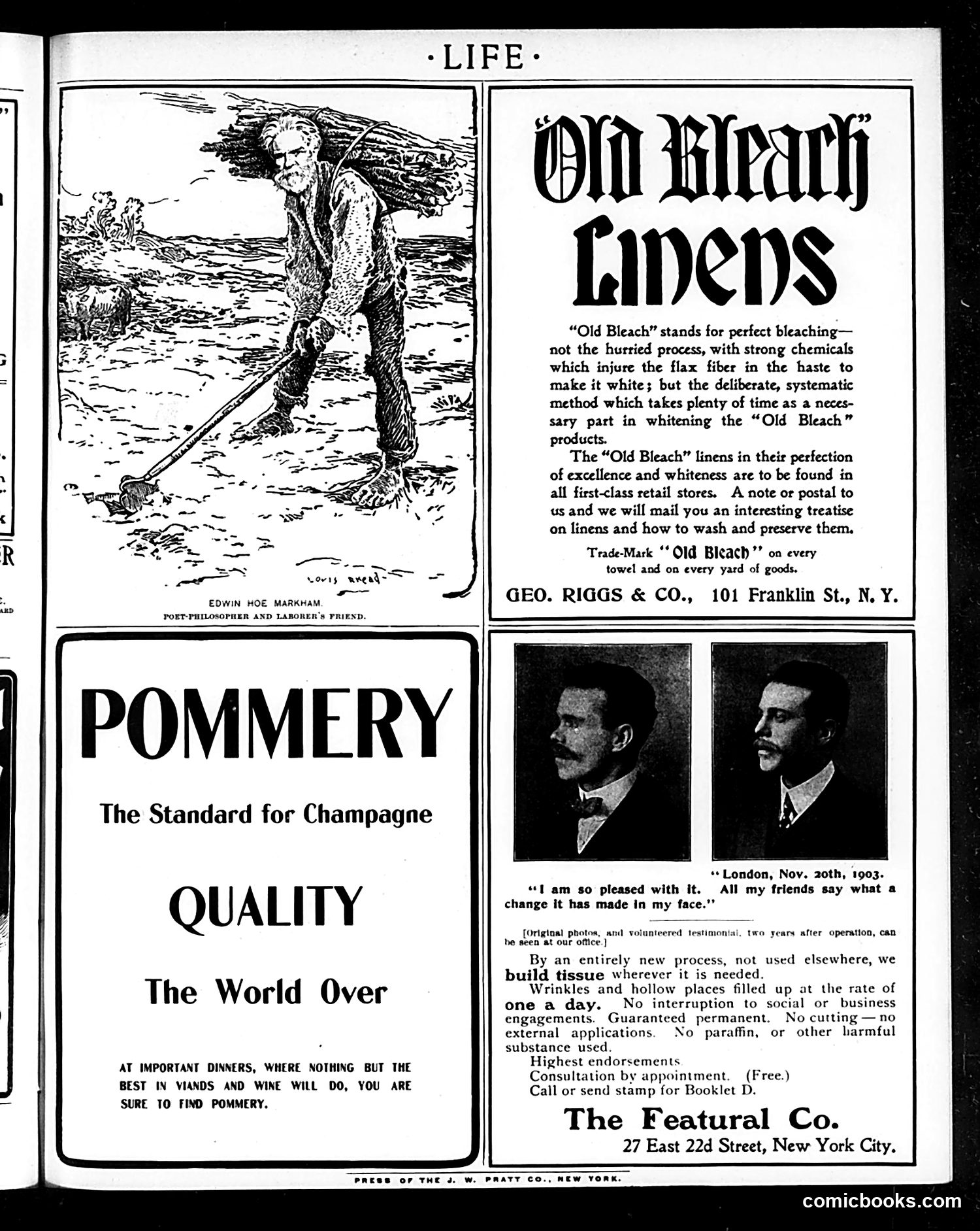 Life — February 18, 1904 — page 25 of 26