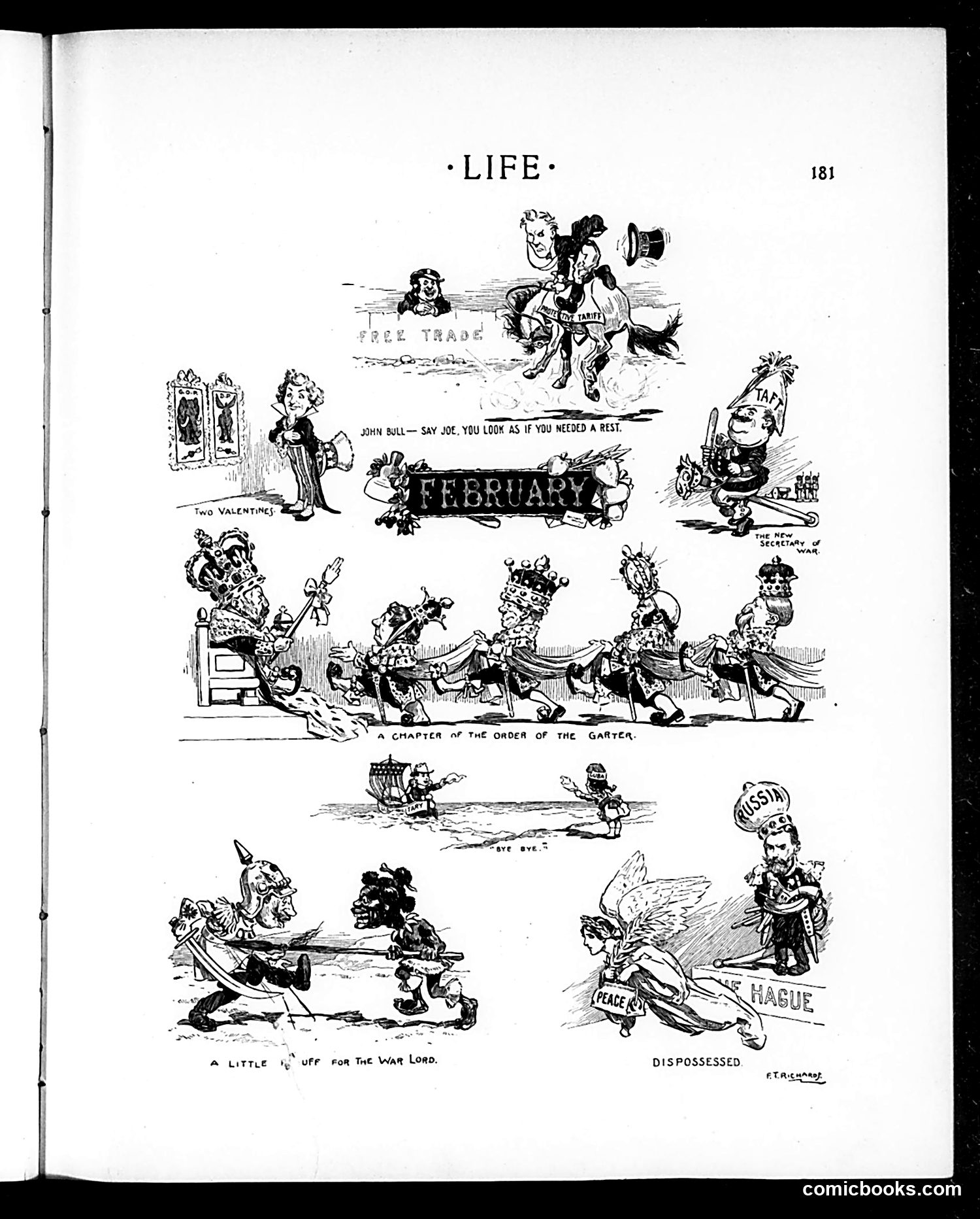 Life — February 25, 1904 — page 5 of 26