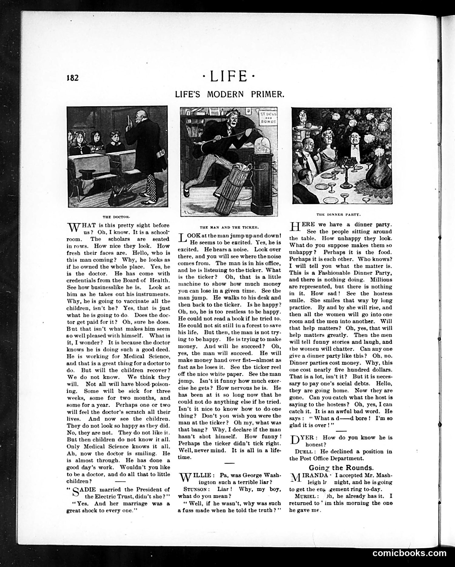 Life — February 25, 1904 — page 6 of 26