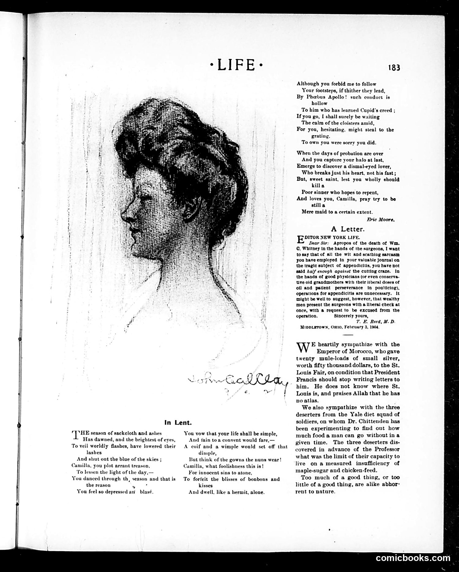 Life — February 25, 1904 — page 7 of 26