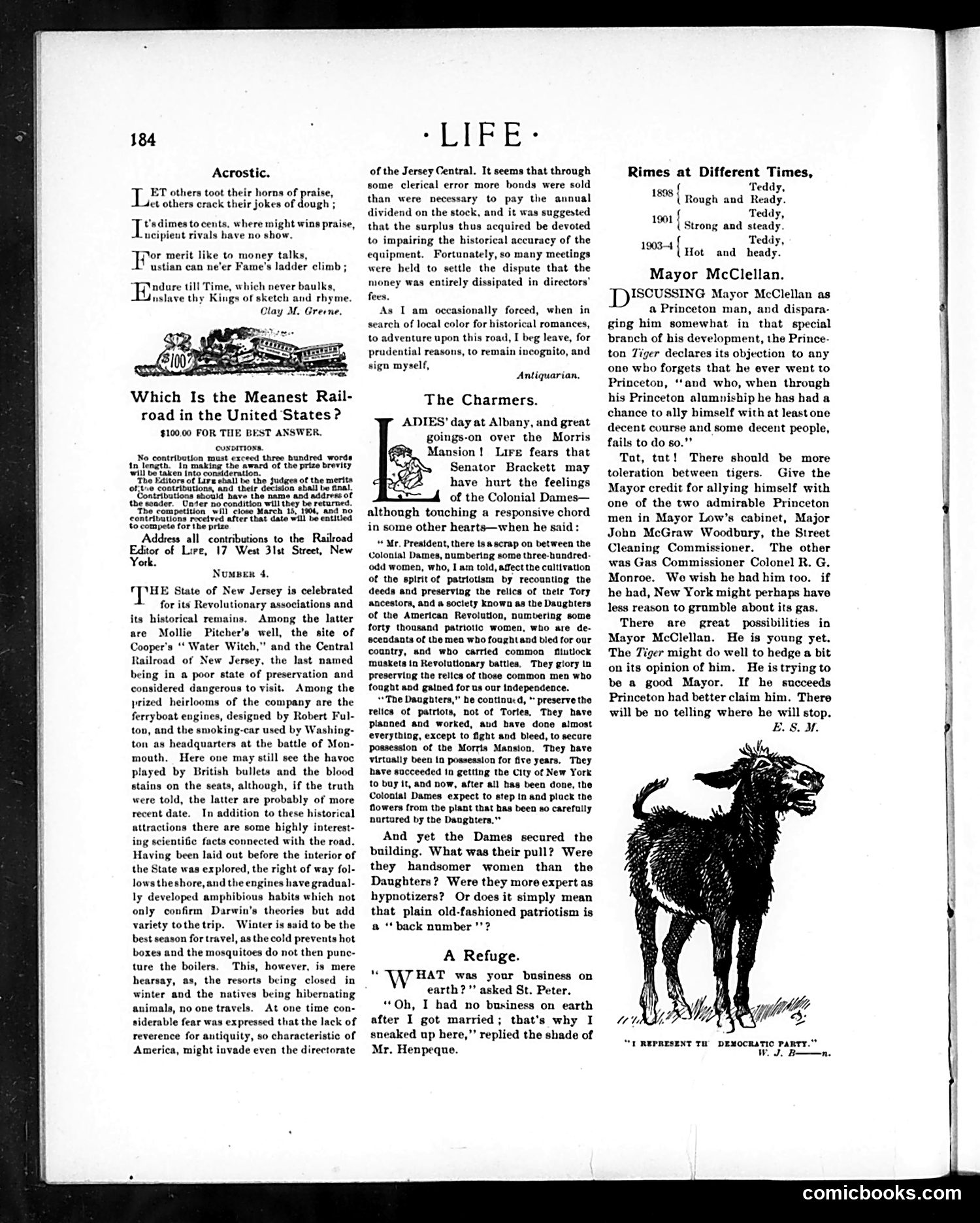 Life — February 25, 1904 — page 8 of 26