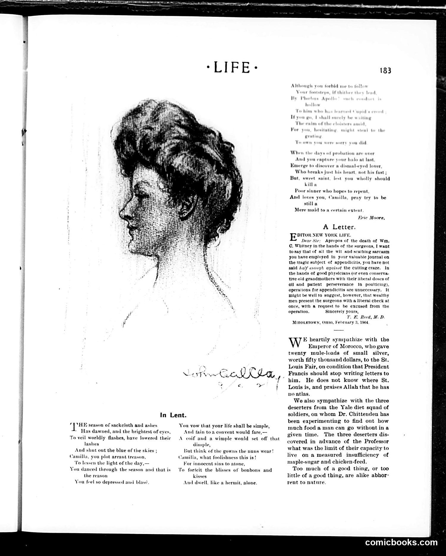Life — February 25, 1904 — page 13 of 26