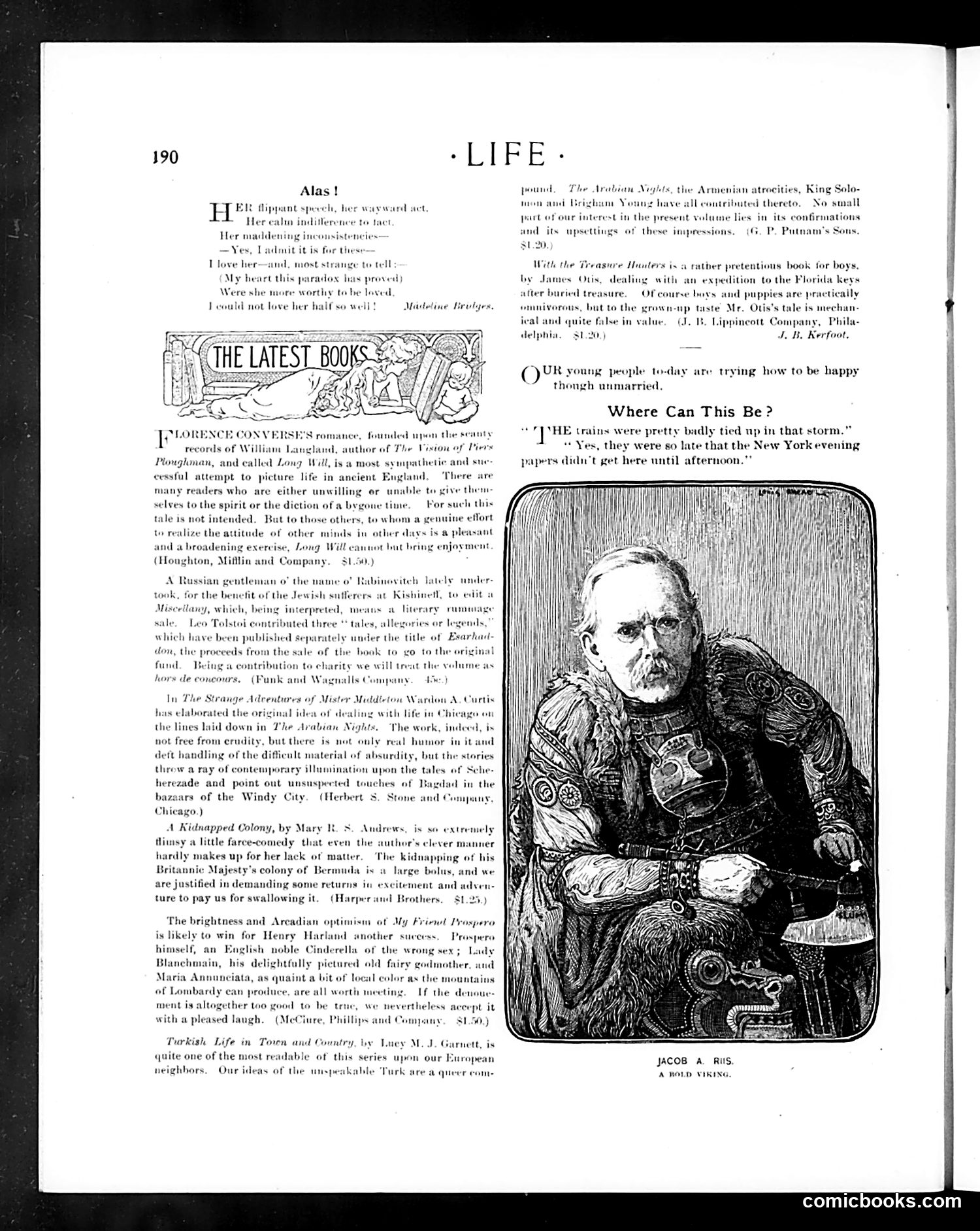 Life — February 25, 1904 — page 20 of 26