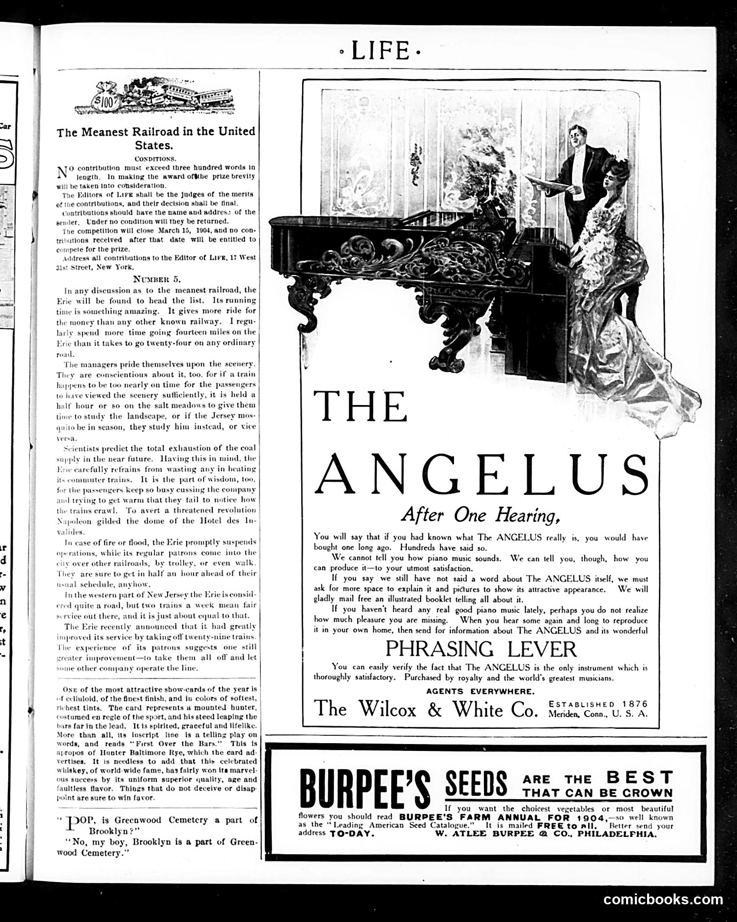 Life — March 3, 1904 — page 7 of 38