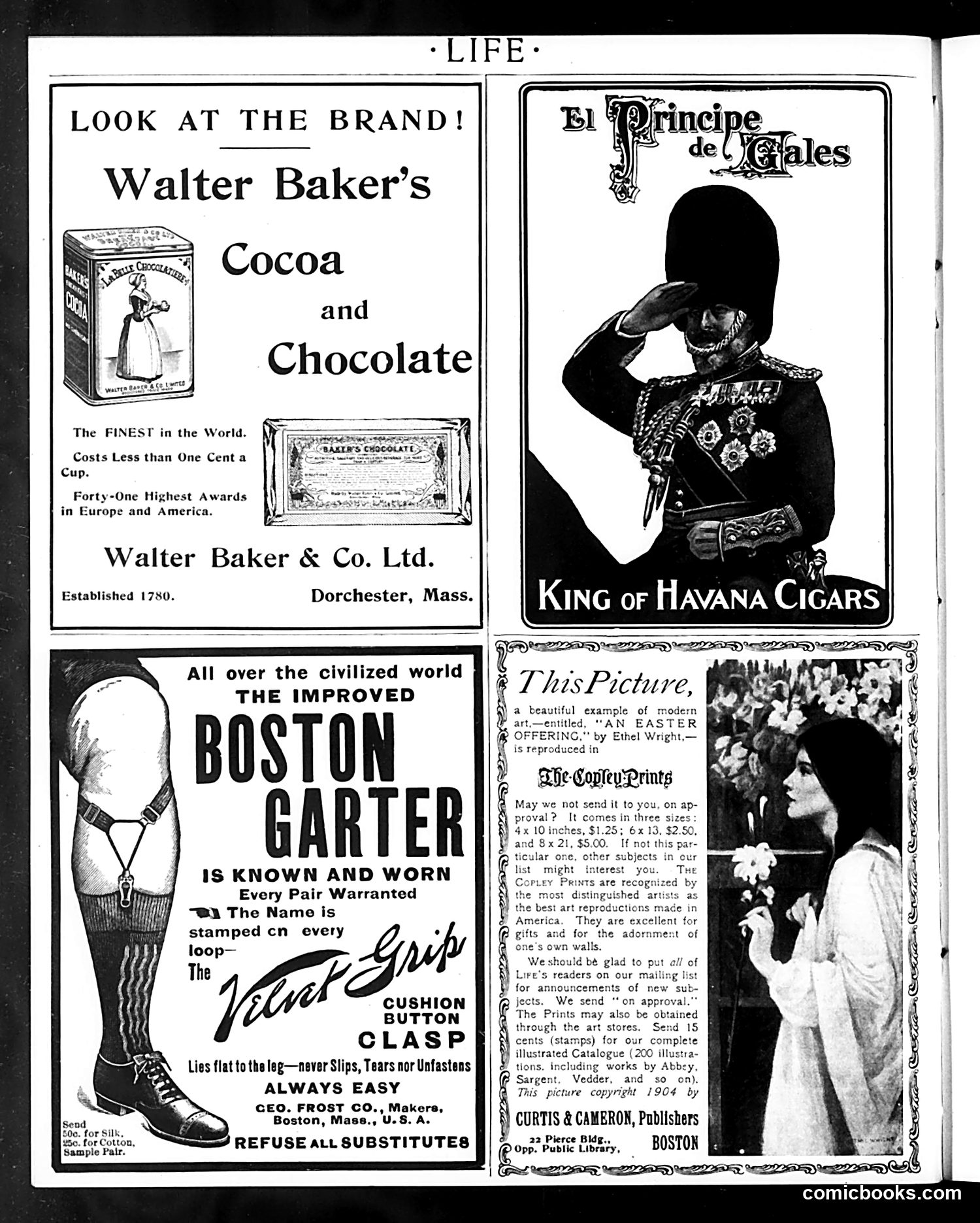 Life — March 3, 1904 — page 8 of 38