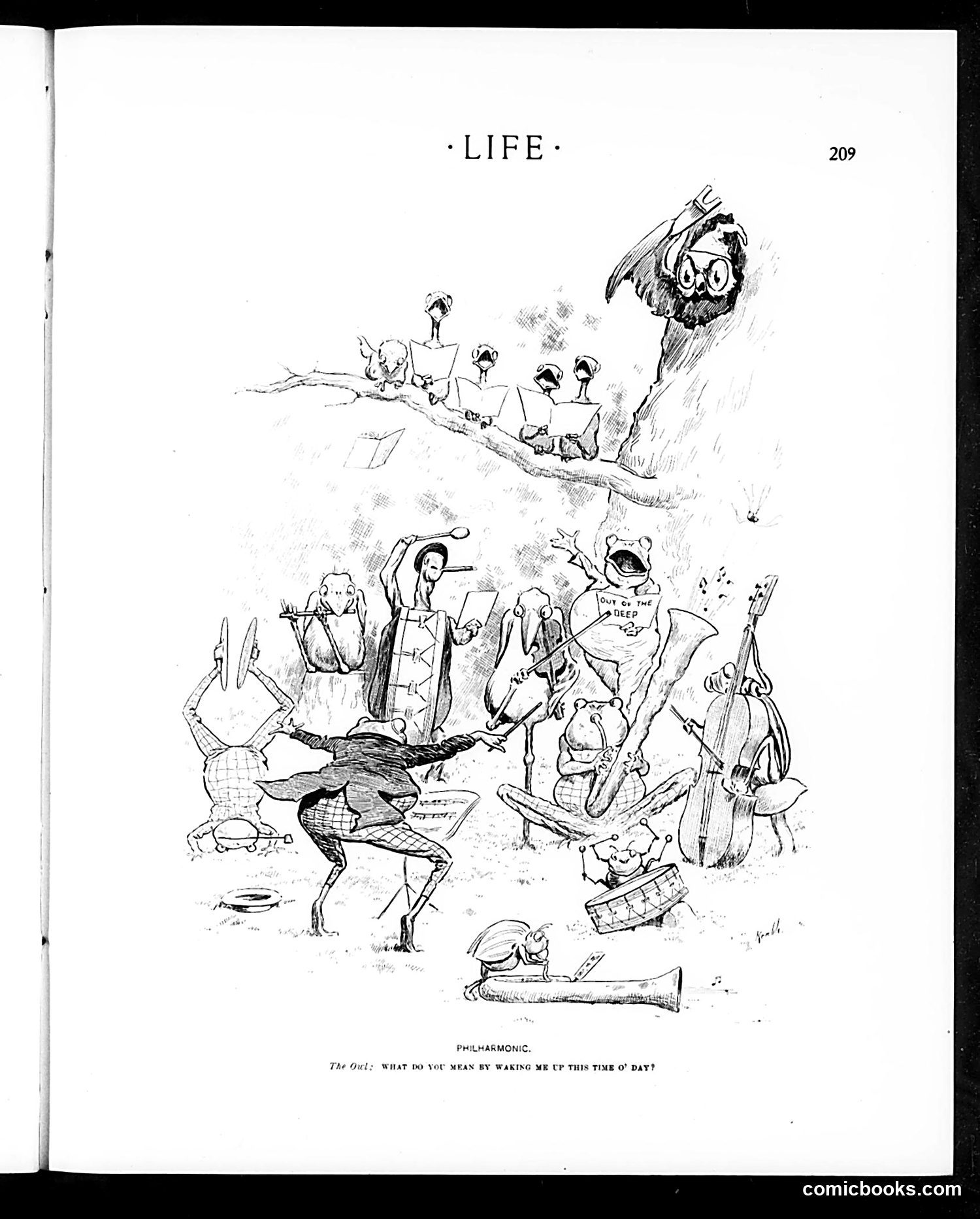 Life — March 3, 1904 — page 13 of 38