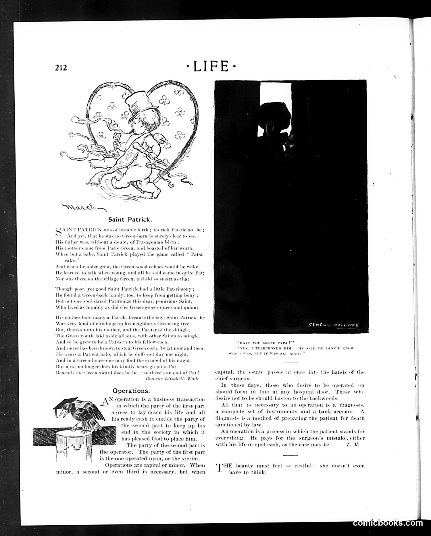 Life — March 3, 1904 — page 16 of 38