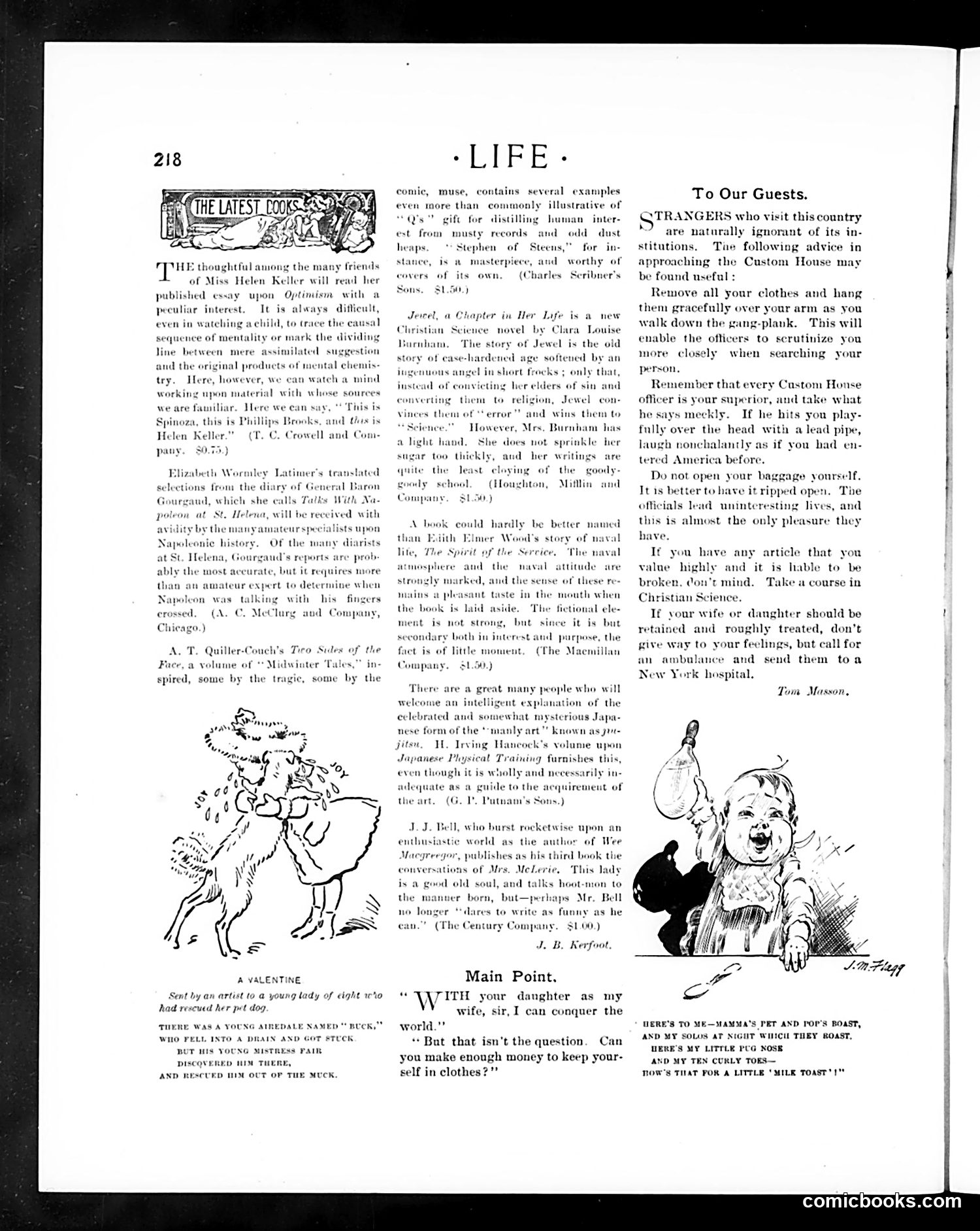 Life — March 3, 1904 — page 22 of 38