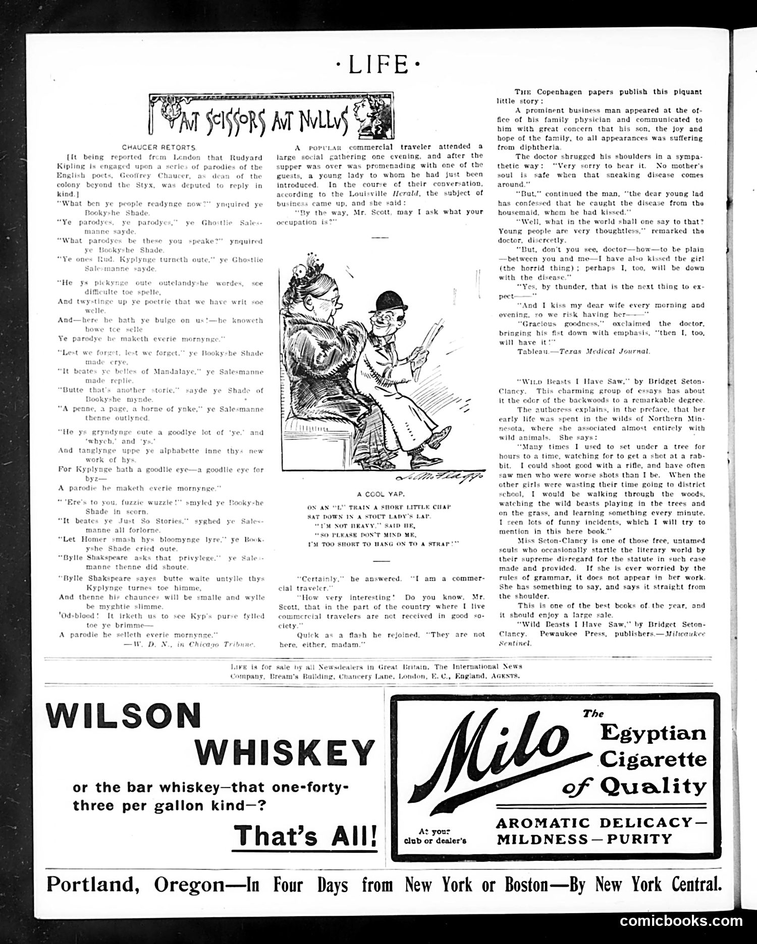 Life — March 3, 1904 — page 26 of 38