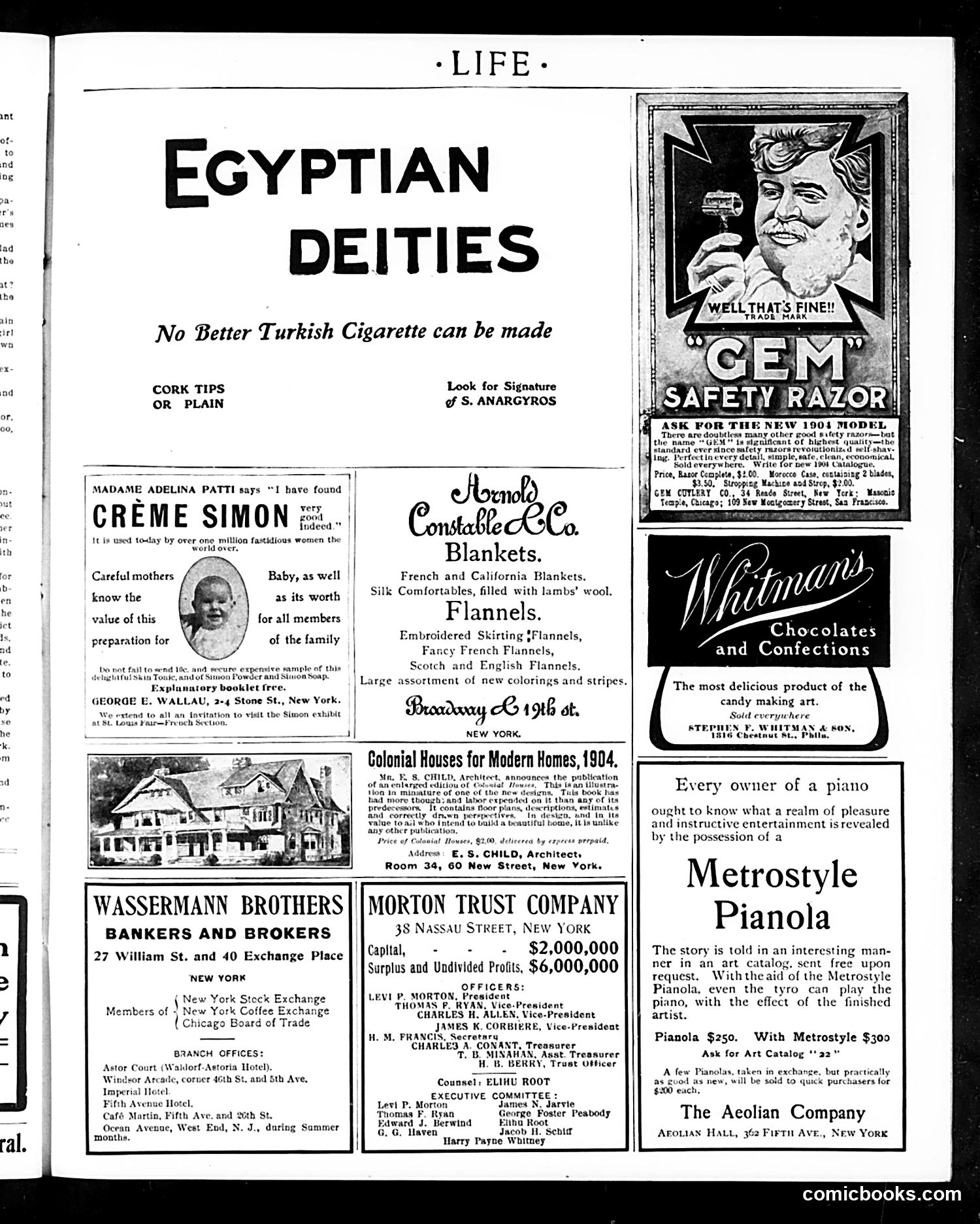 Life — March 3, 1904 — page 27 of 38