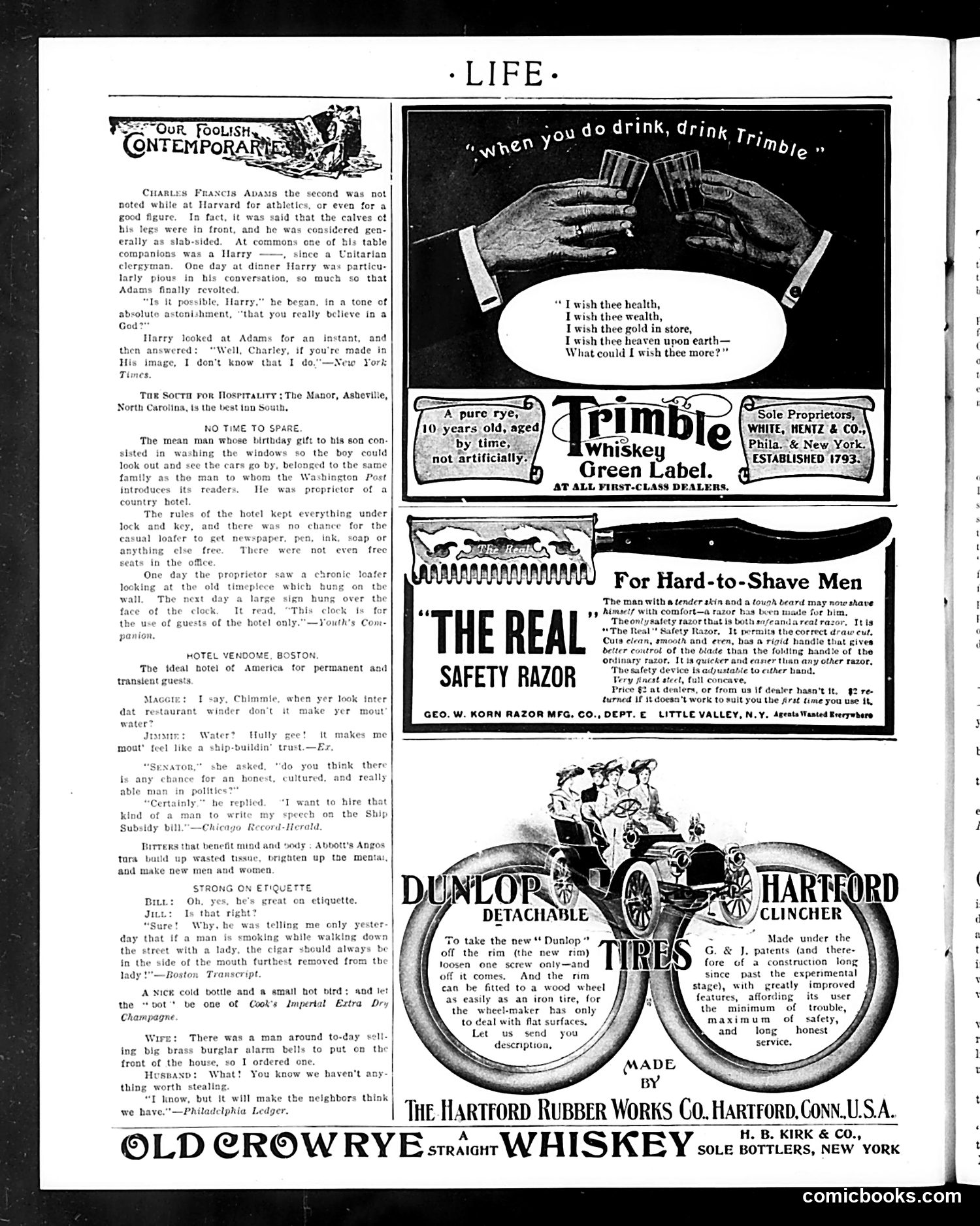 Life — March 3, 1904 — page 30 of 38