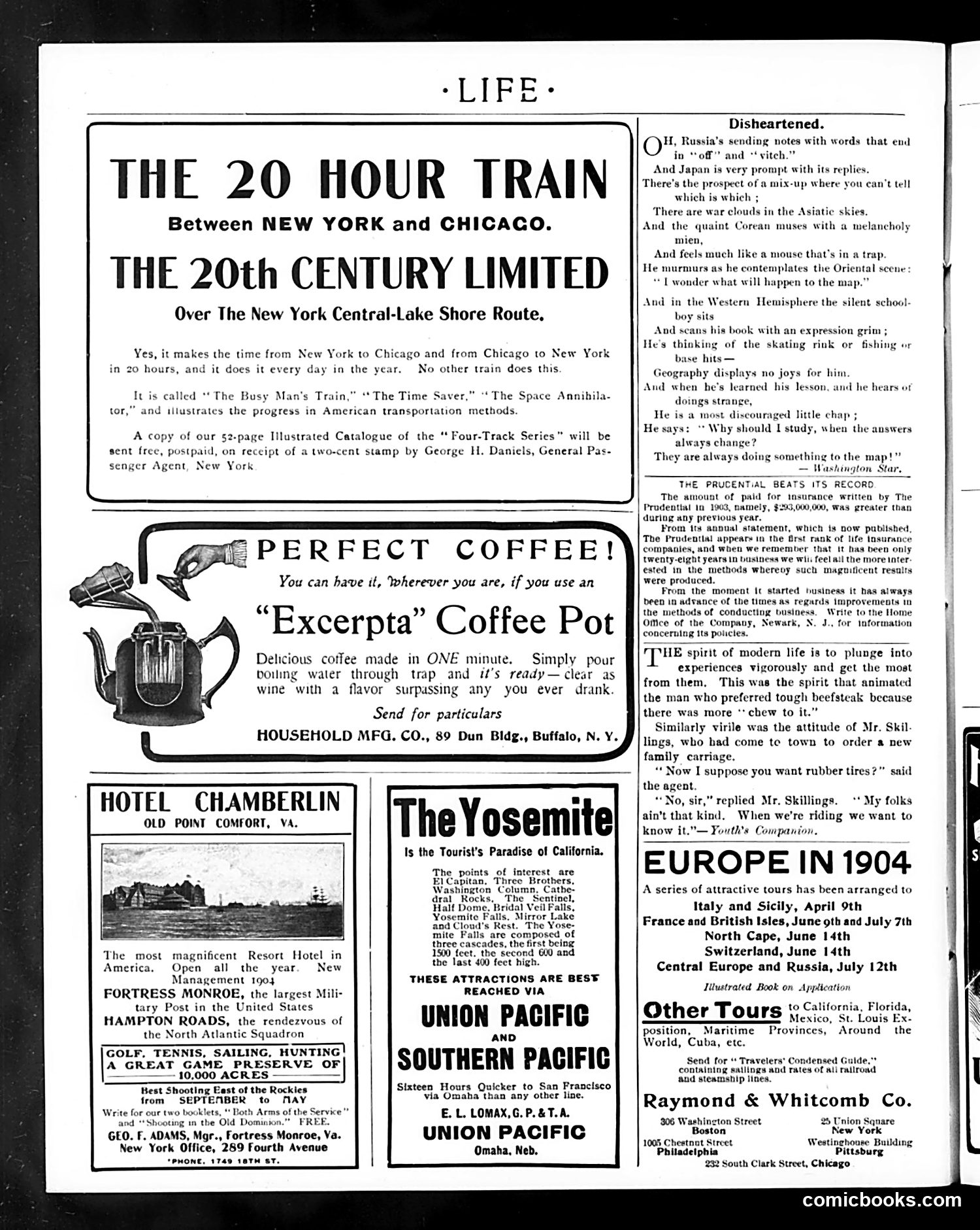 Life — March 3, 1904 — page 32 of 38