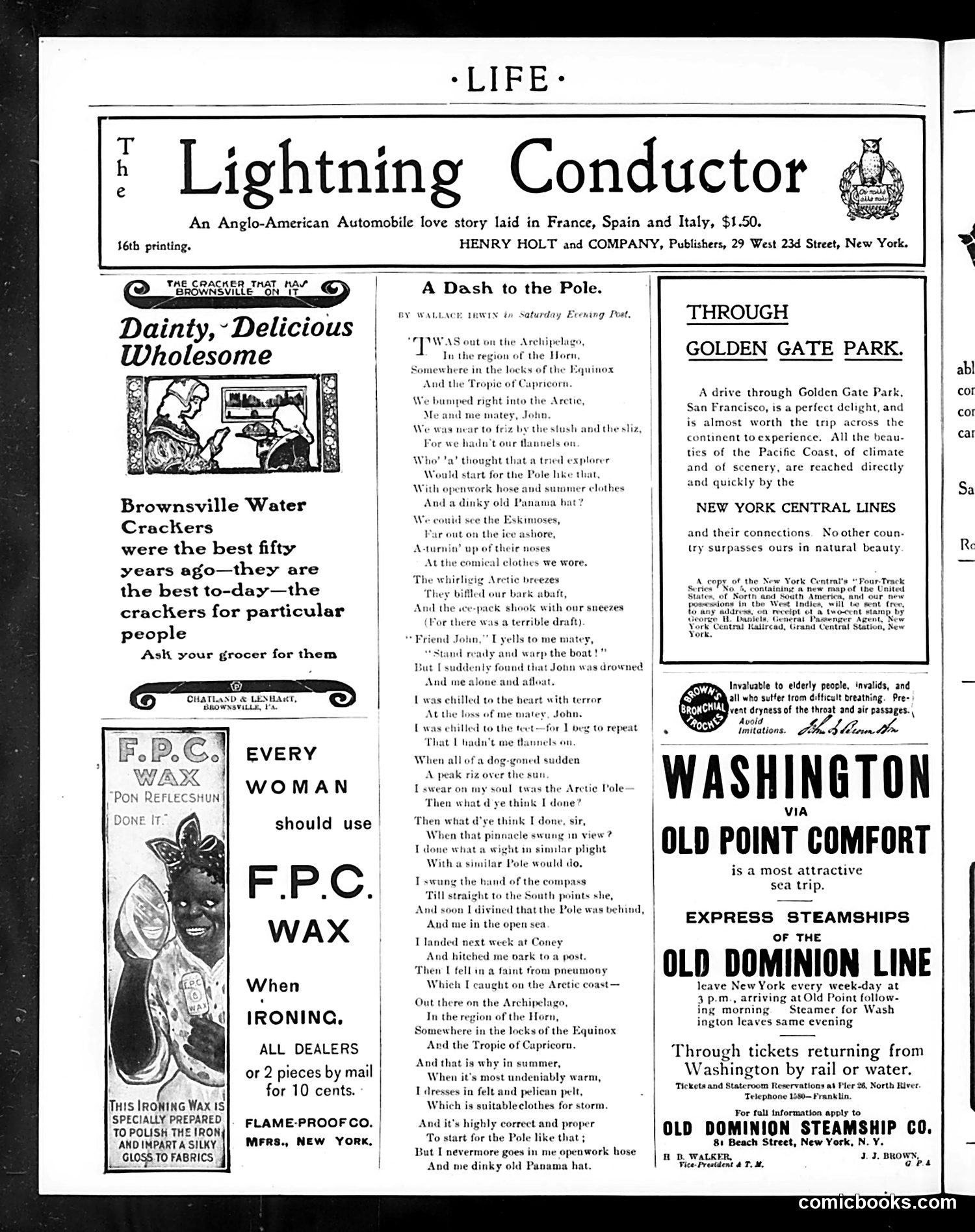 Life — March 3, 1904 — page 34 of 38