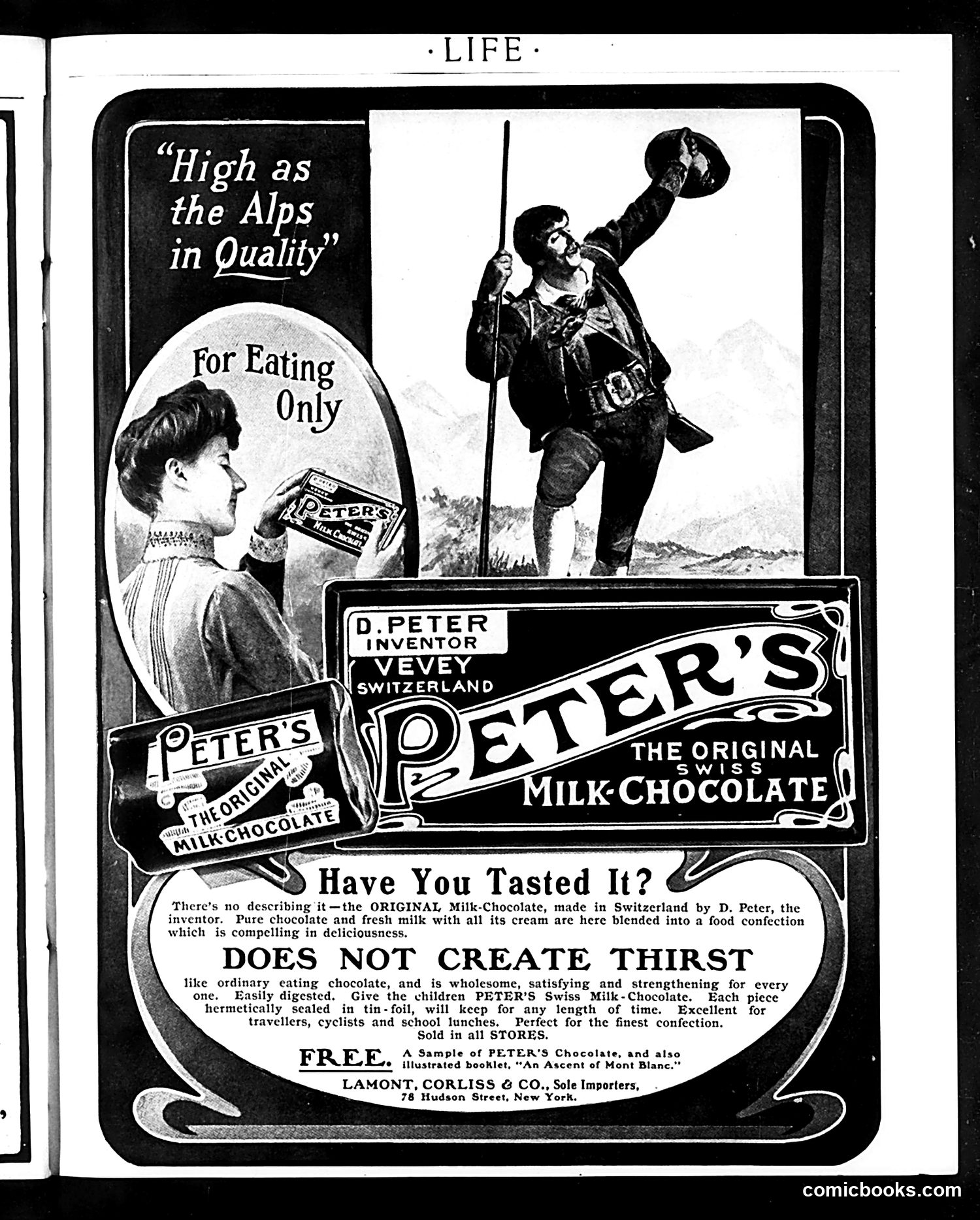 Life — March 3, 1904 — page 37 of 38