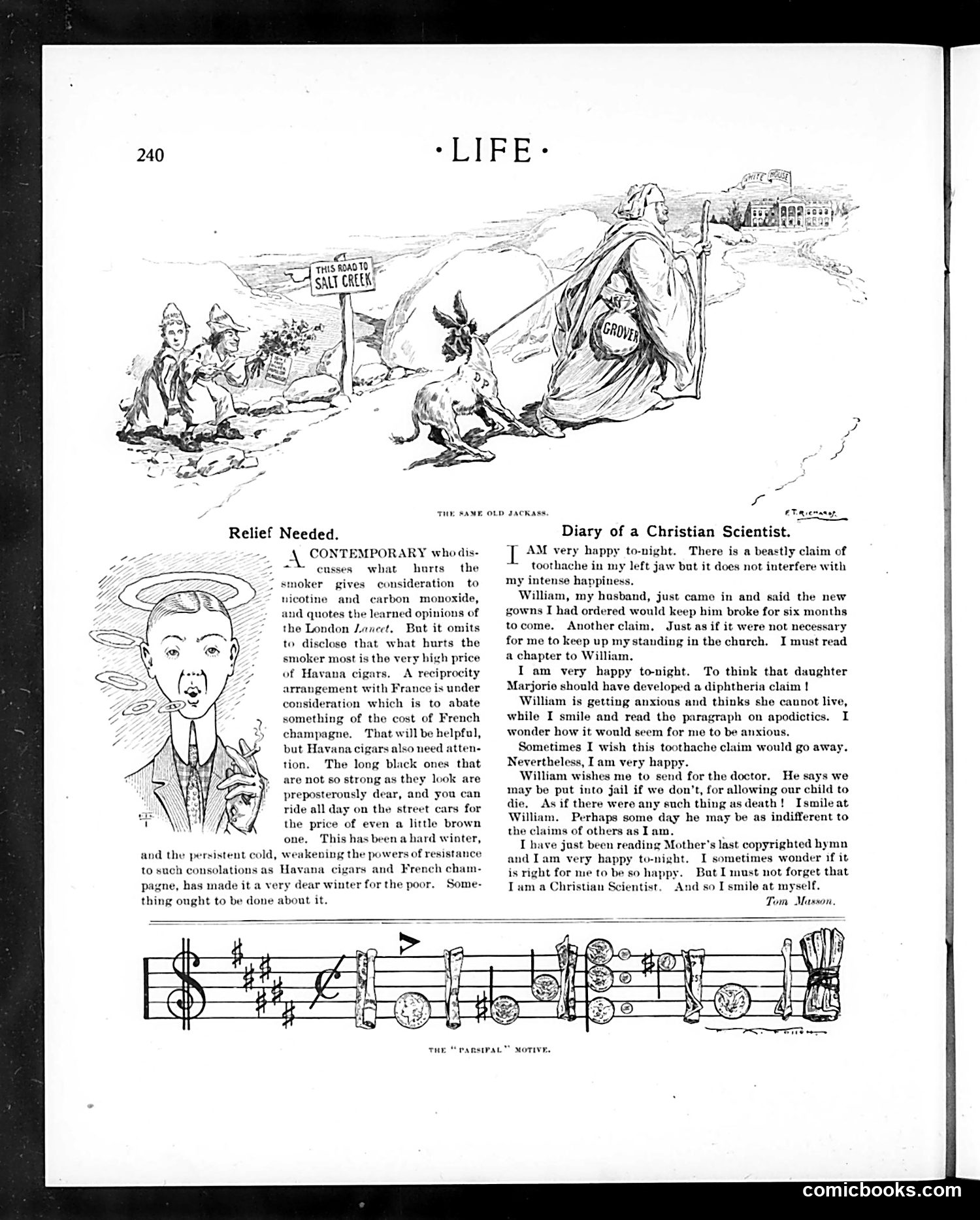 Life — March 10, 1904 — page 6 of 20
