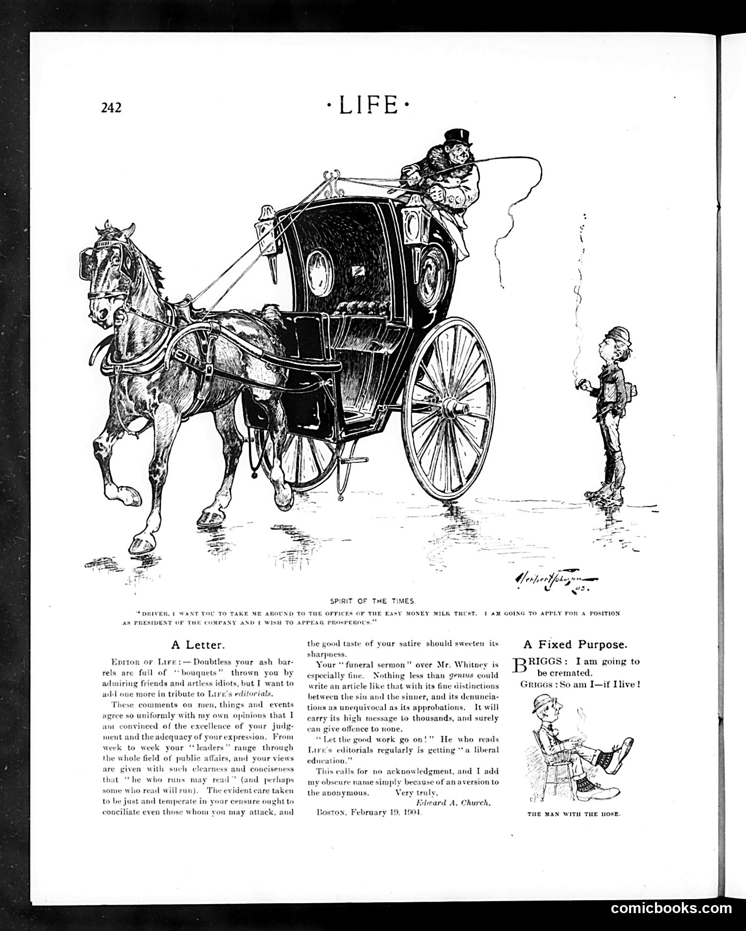 Life — March 10, 1904 — page 8 of 20